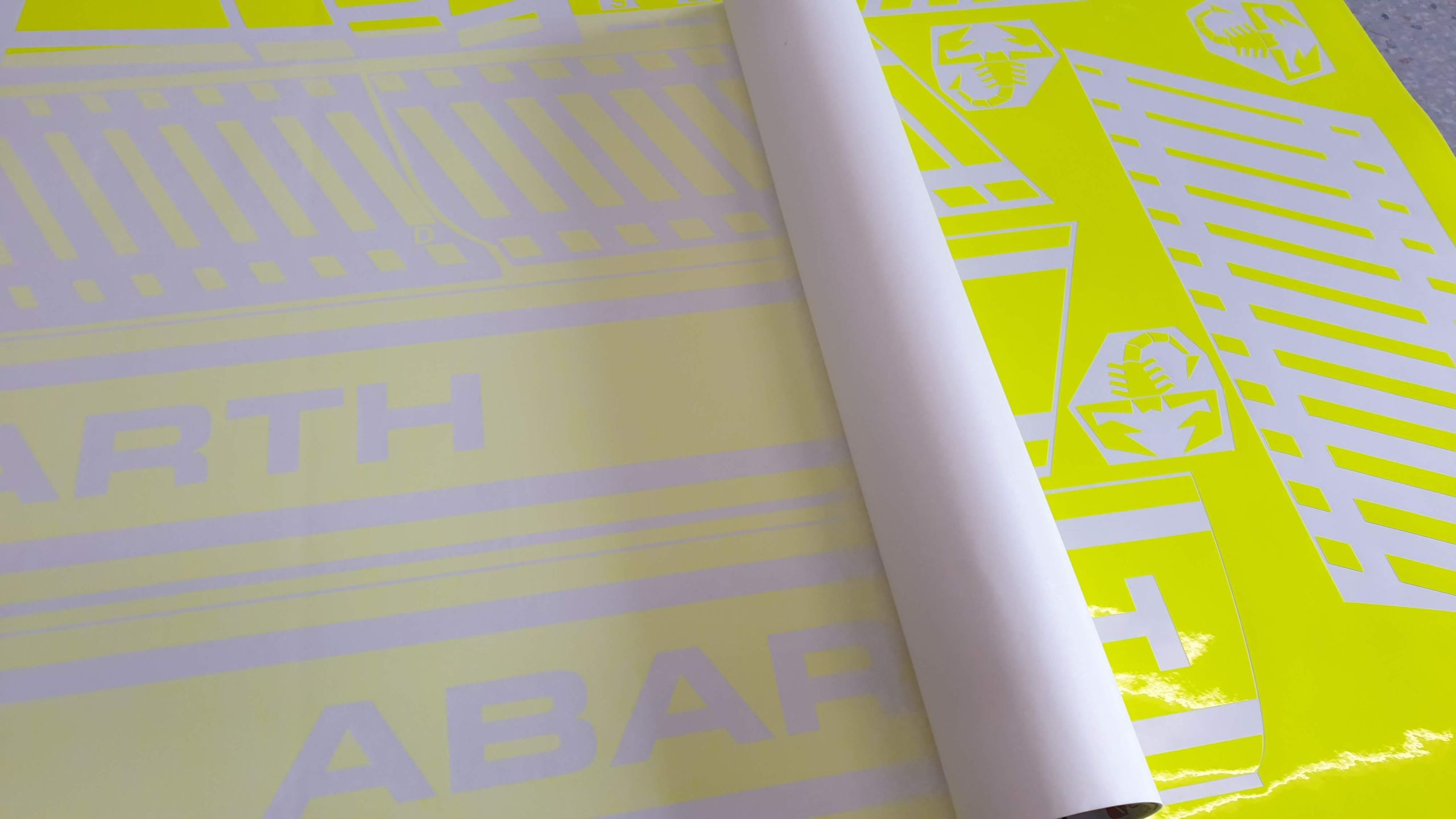 Kit 500 e 595 Assetto Corse