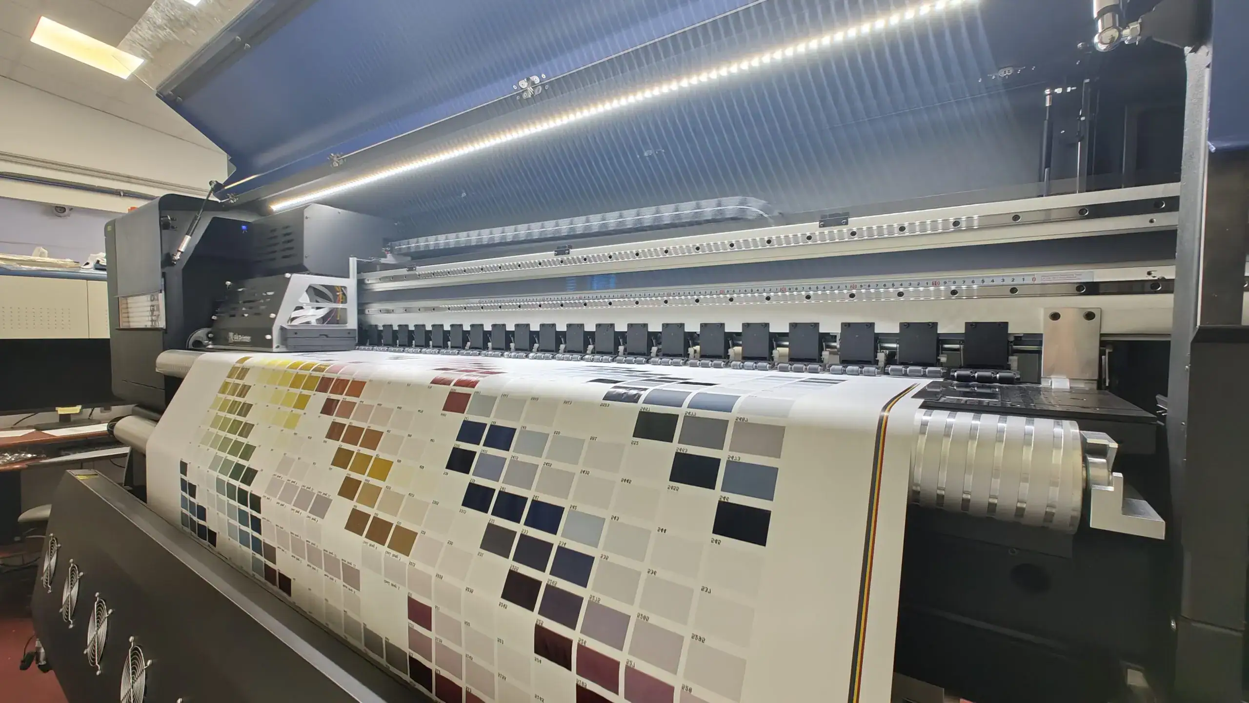 Sensek Plotter by S3RTEC