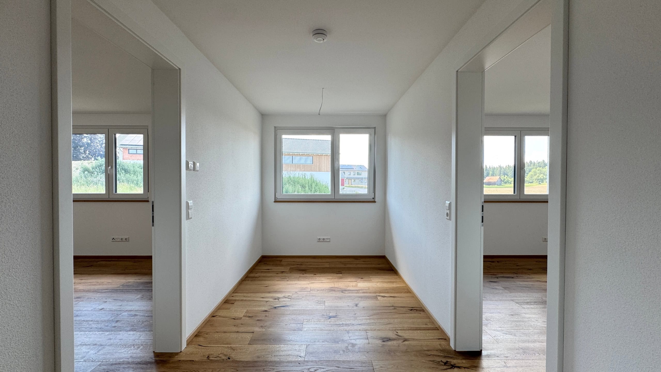 Bürobereich