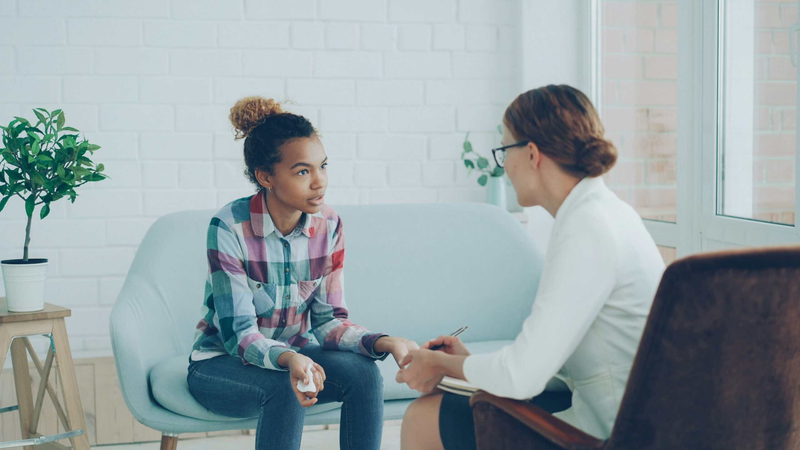 A trauma informed clinical supervision approach for neurodivergent therapists