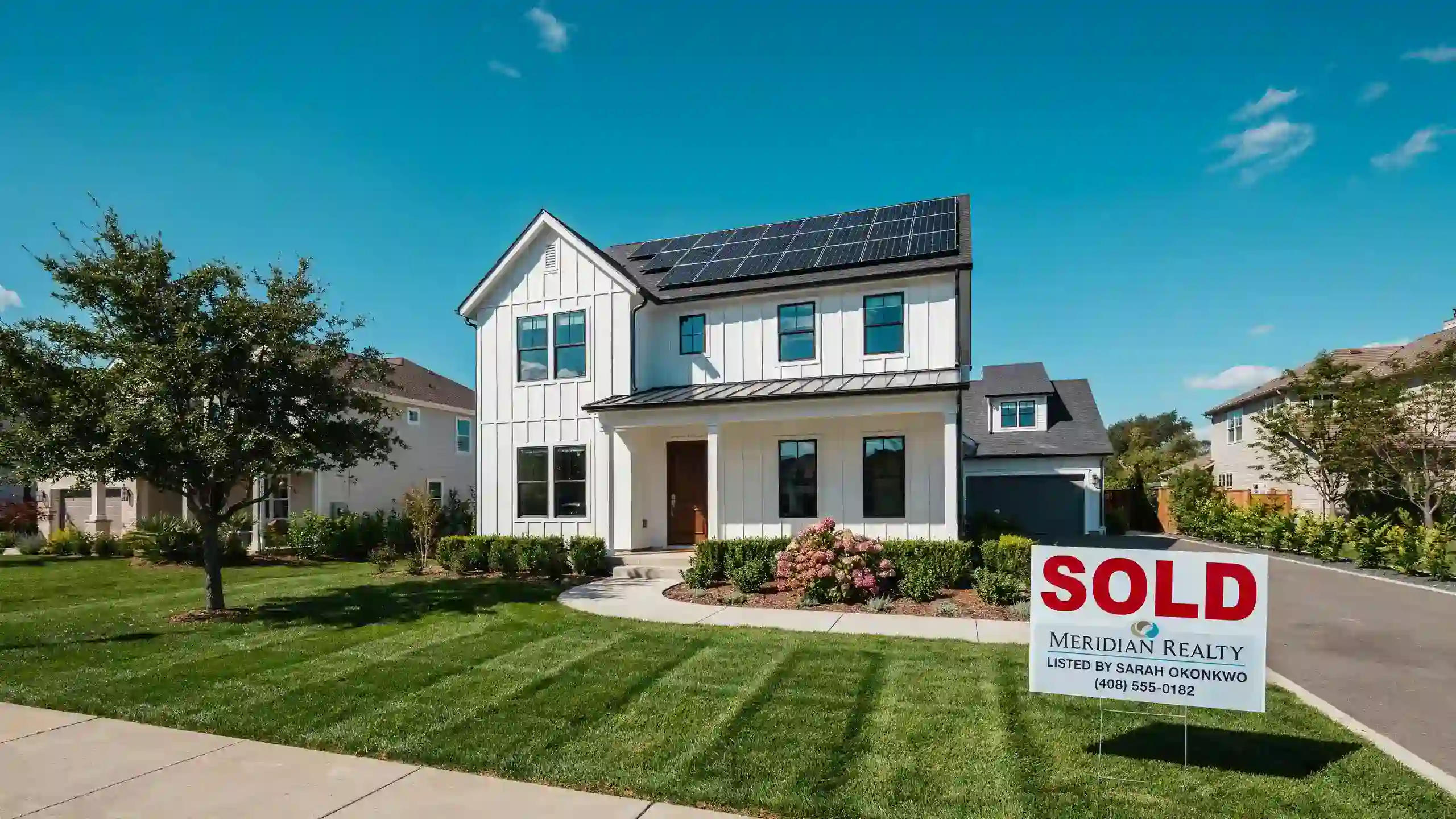 Do Solar Panels Help Sell a House Faster? The Honest 2026 Answer