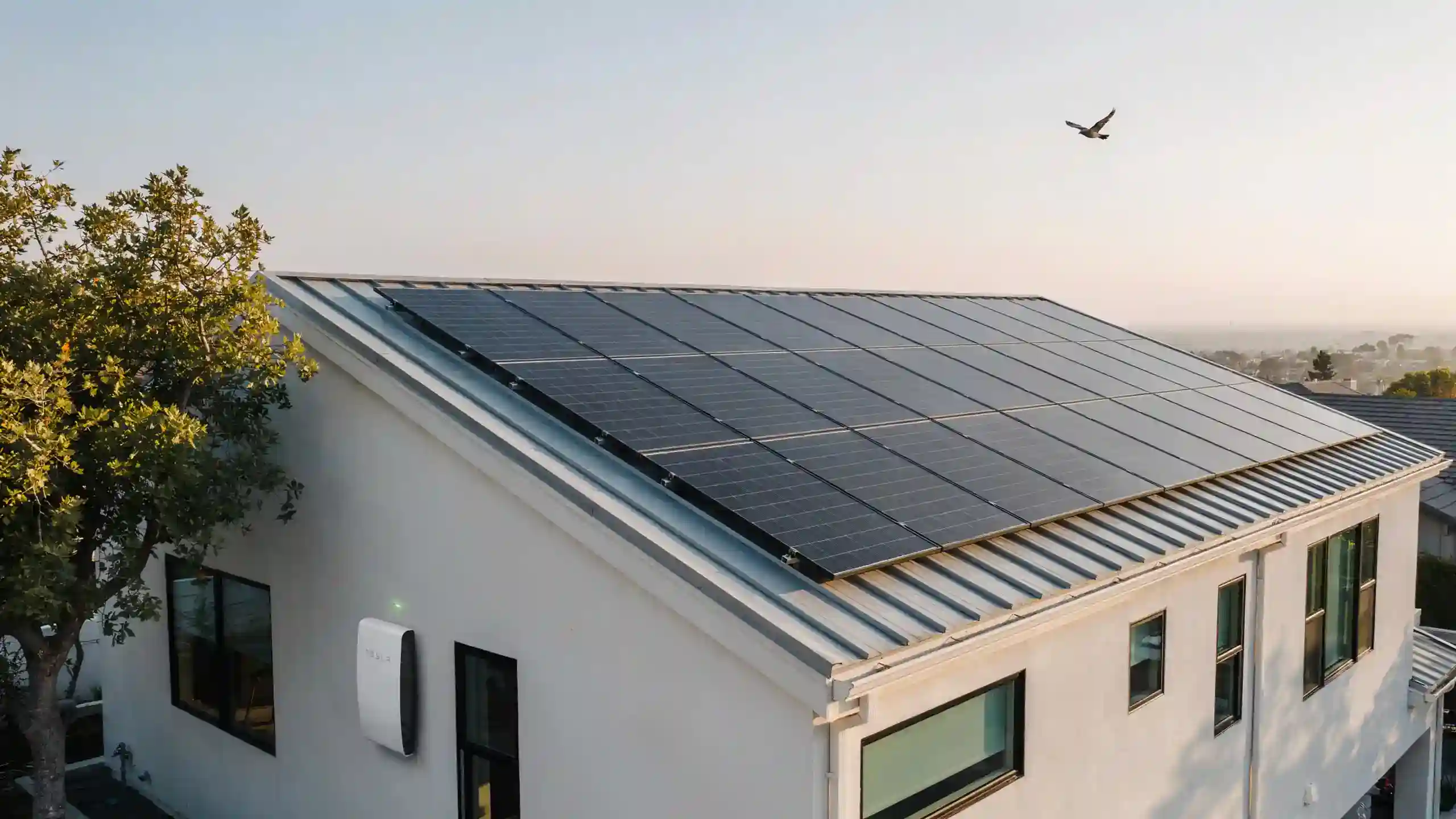 Tesla Solar Panels Cost: 2026 Price & Payback Math