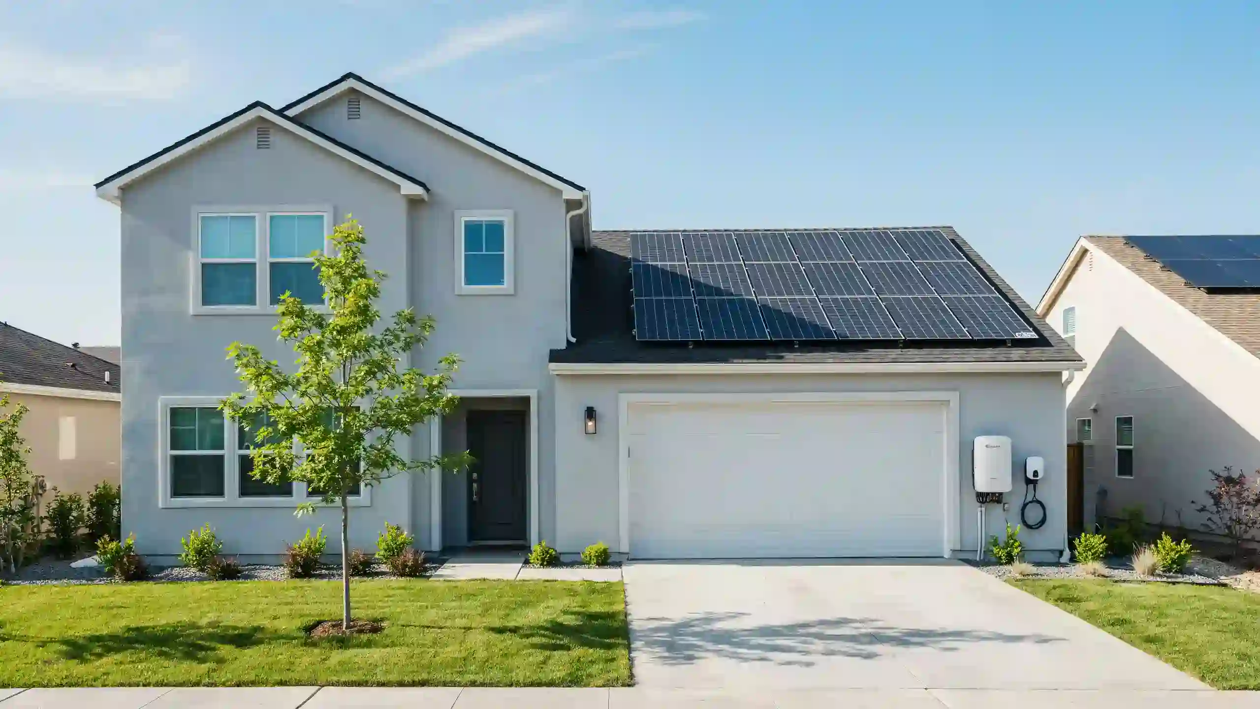Affordable Solar Panels for Home: 2026 Buyer’s Audit
