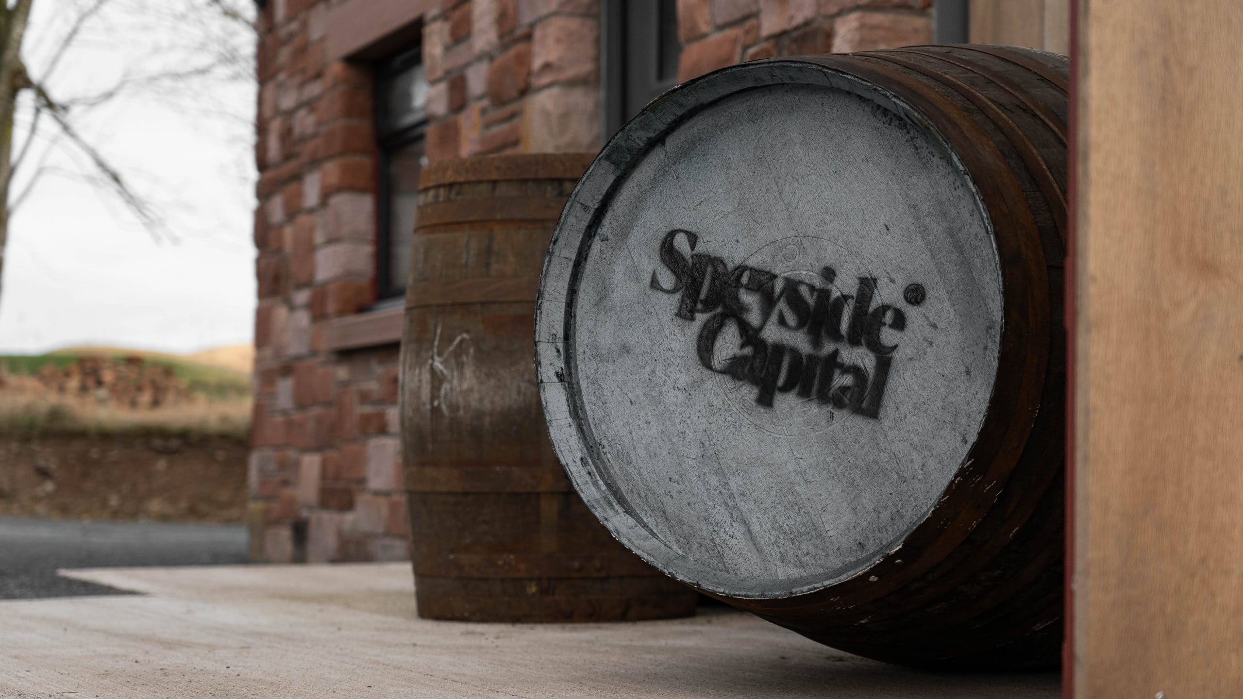 Introducing mySpeyside: Your Dedicated Portal for Whisky Portfolio Management Speyside Capital