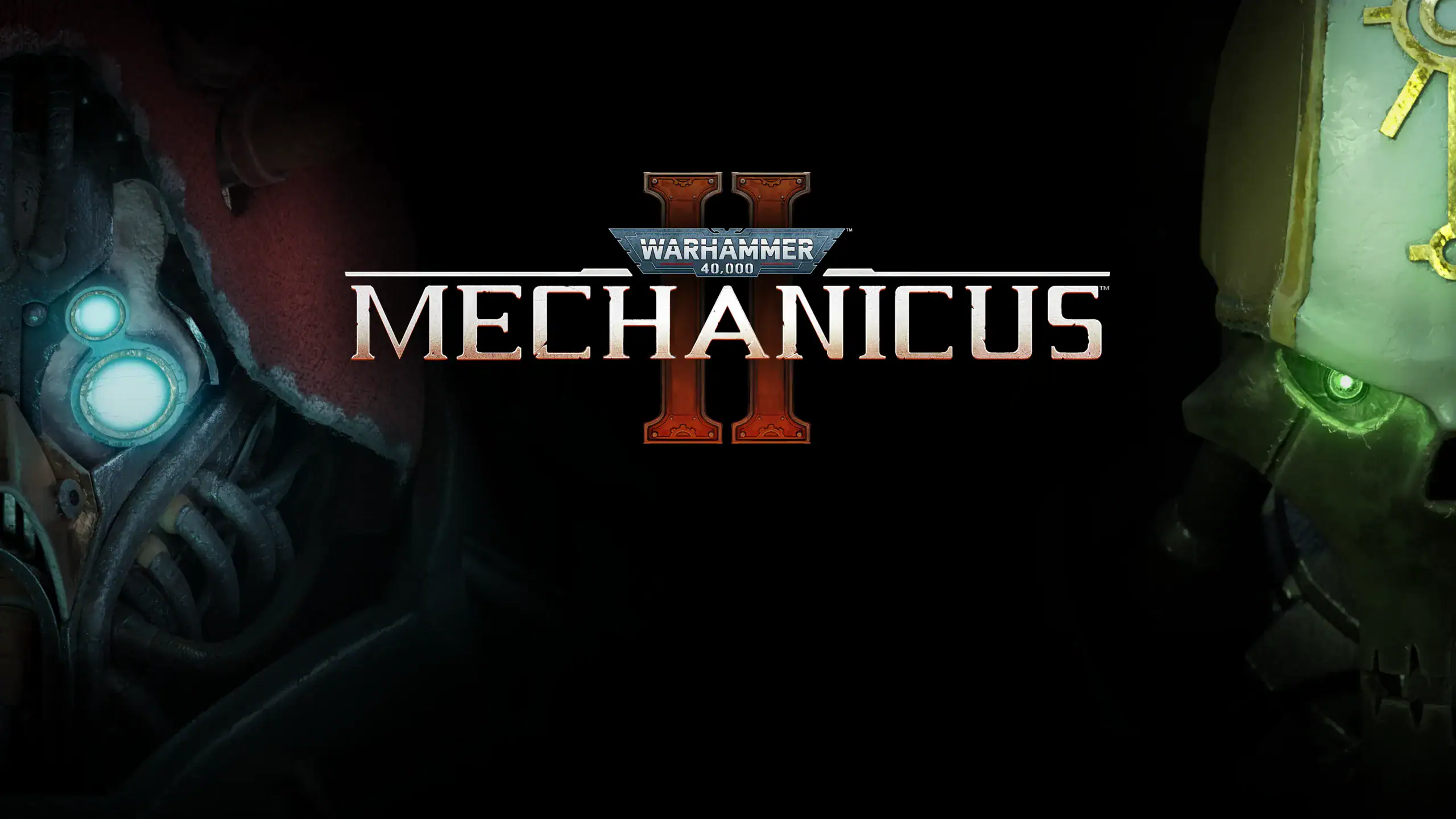 Warhammer 40,000: Mechanicus II | Primeiras Impressões do jogo