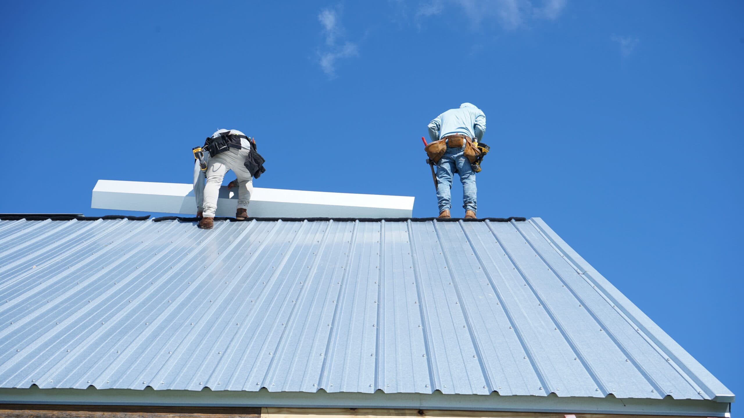 Weather Shield Roofing Systems is proud to offer commercial roofing services in Florida