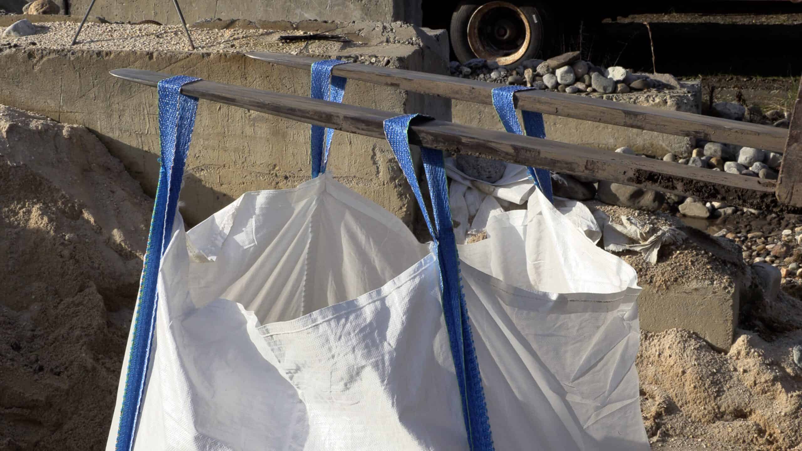 Halsted Builders Bag 3.5