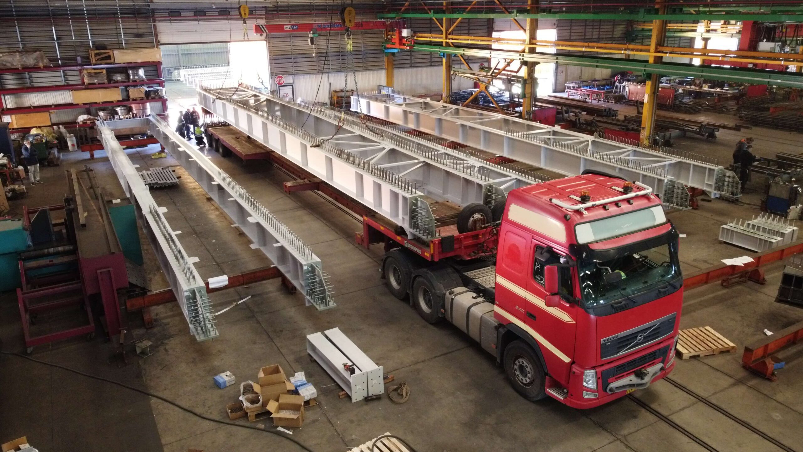 39. N15 - Specialized Steel Constructions_Ten Brinke_Transportation_0454