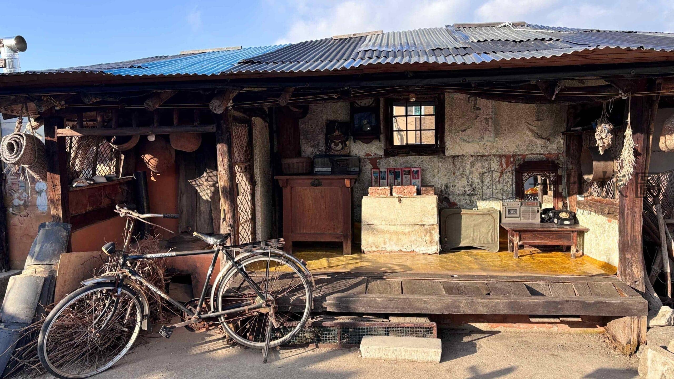 全州亂場Jeonju Nanjiang (12)