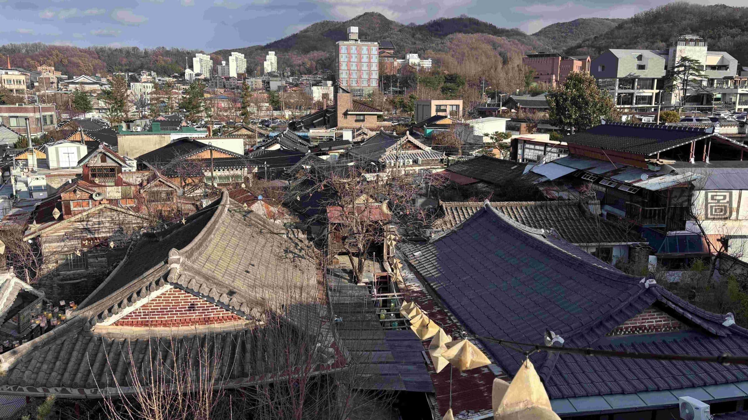 全州亂場Jeonju Nanjiang (13)