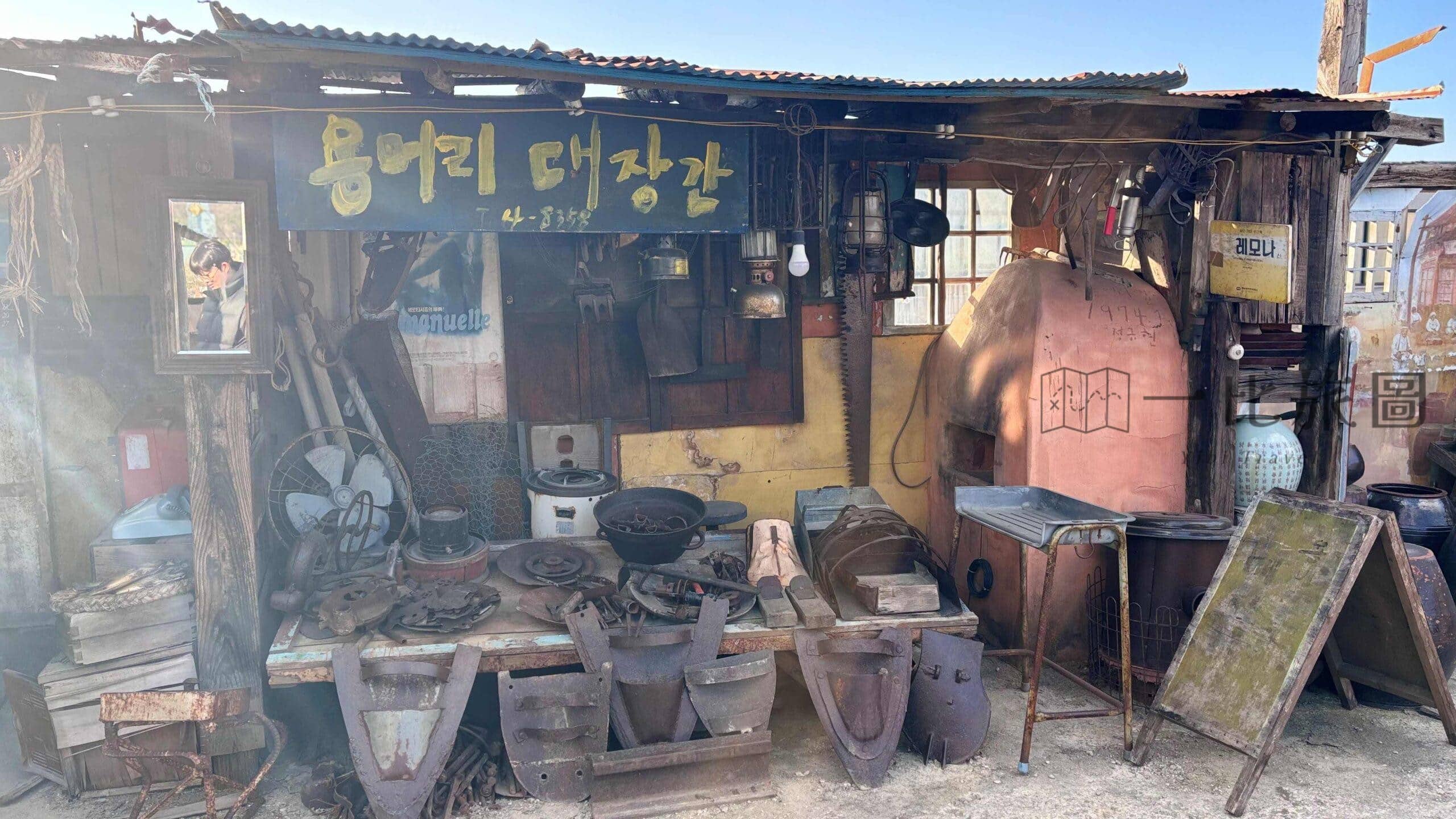 全州亂場Jeonju Nanjiang (15)