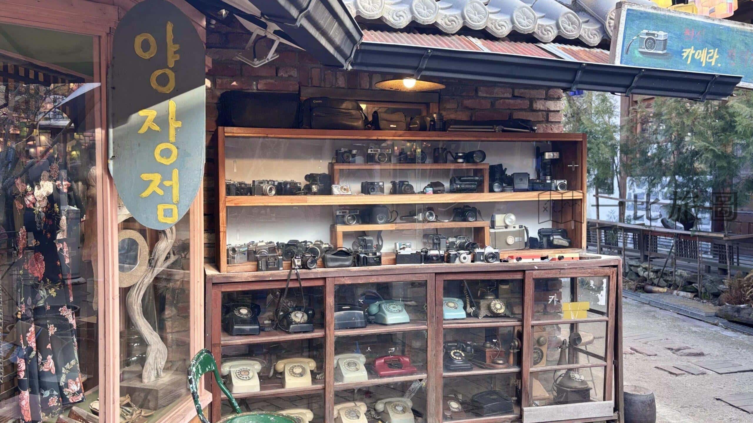 全州亂場Jeonju Nanjiang (16)