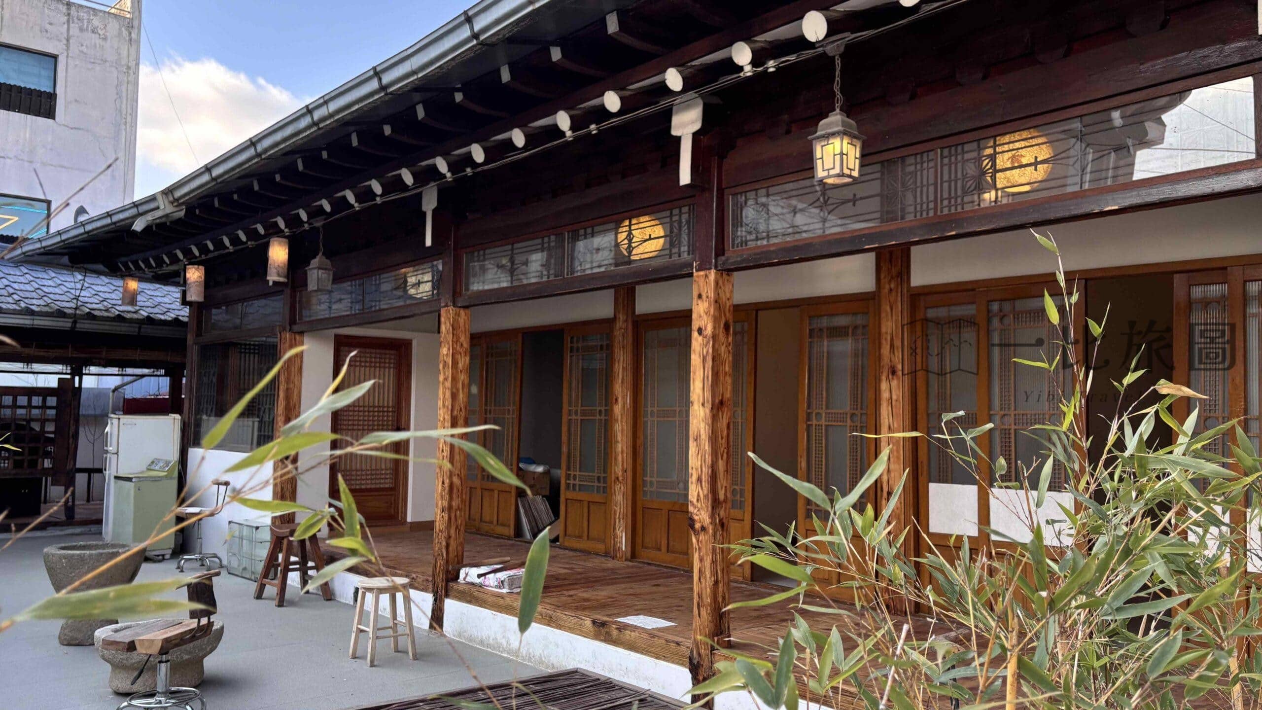 全州亂場Jeonju Nanjiang (6)