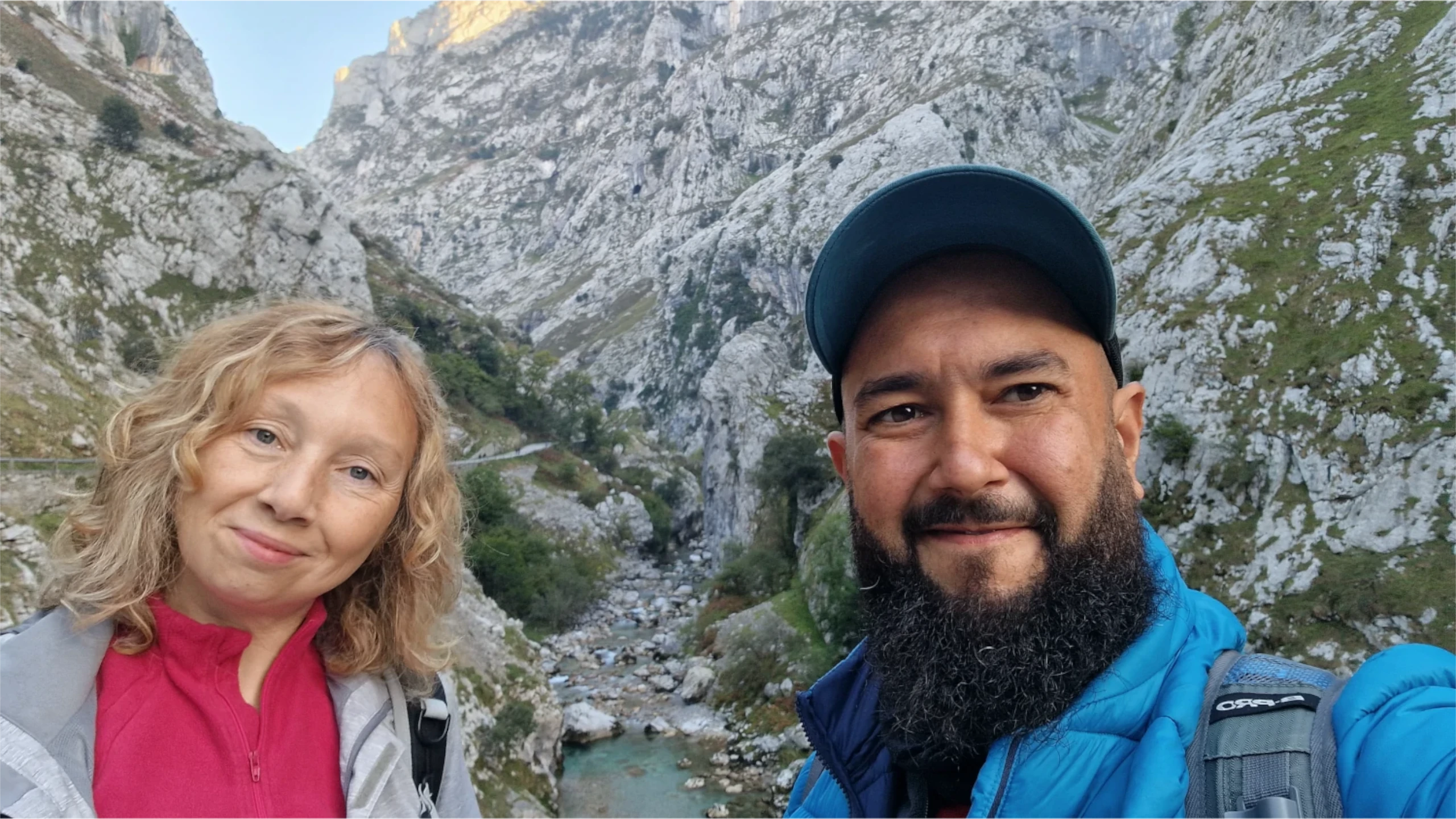 Lee más sobre el artículo Ruta a Bulnes por la Canal del Texu