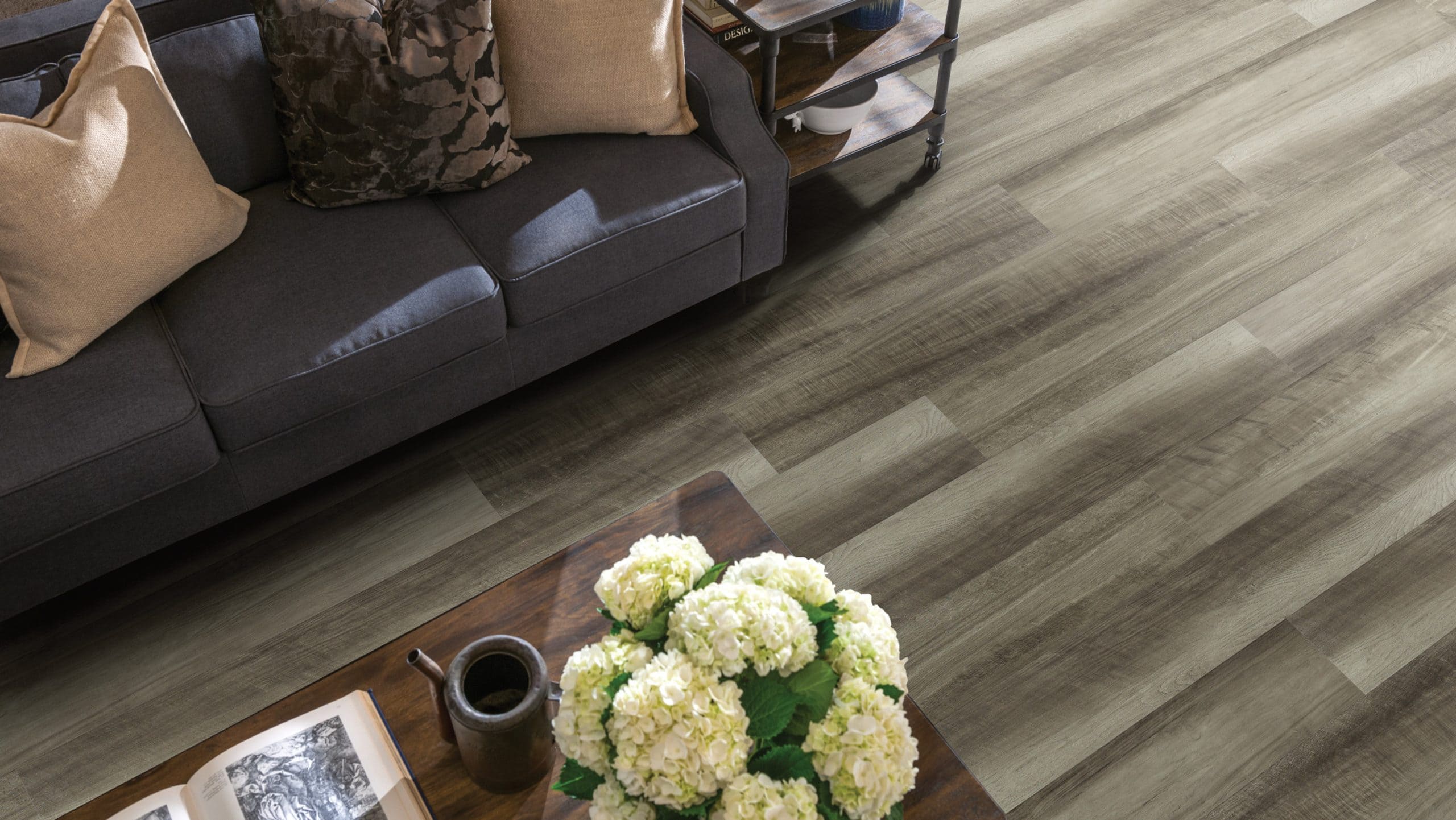 How Durable Are Vinyl Floors?