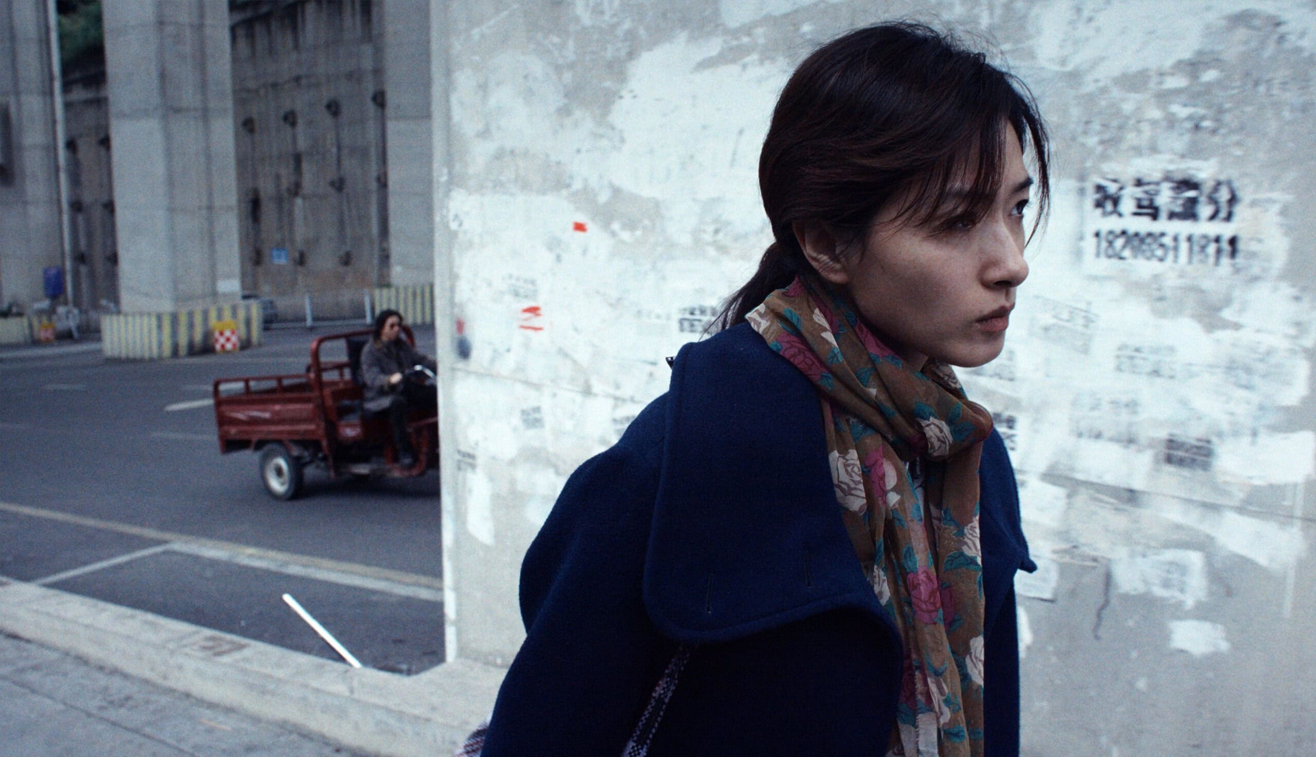 wild nights tamed beasts