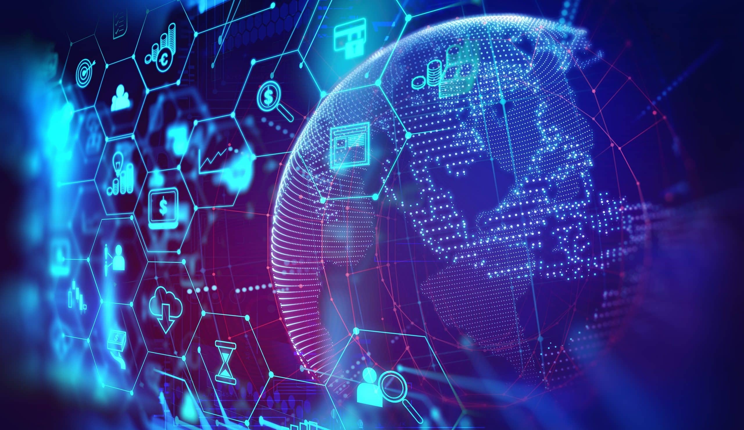 Shaya Türkiye,  Oracle EPM Cloud Projesi