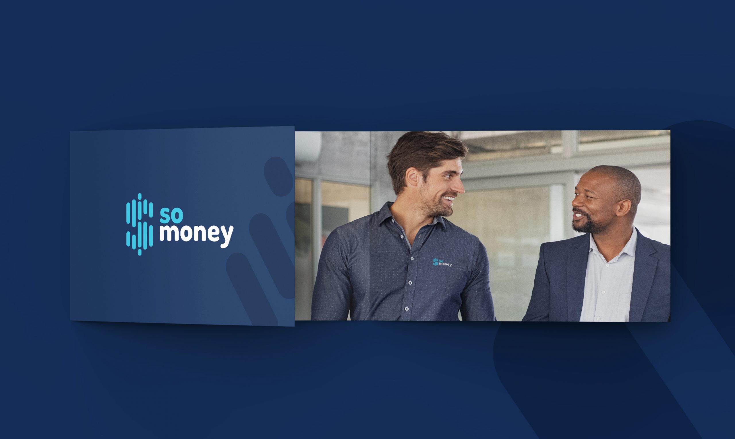 So Money Website Portfolio3