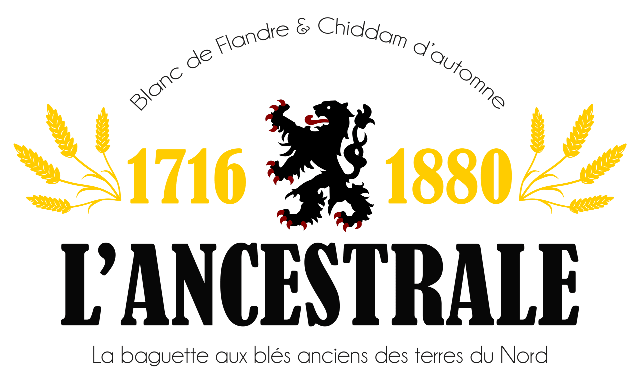 Logo l'Ancestrale