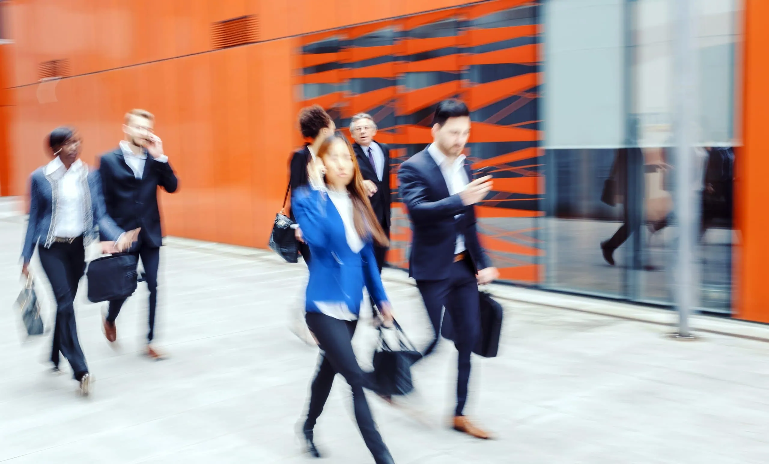 Zusammenarbeit nach Ihren Bedürfnissen