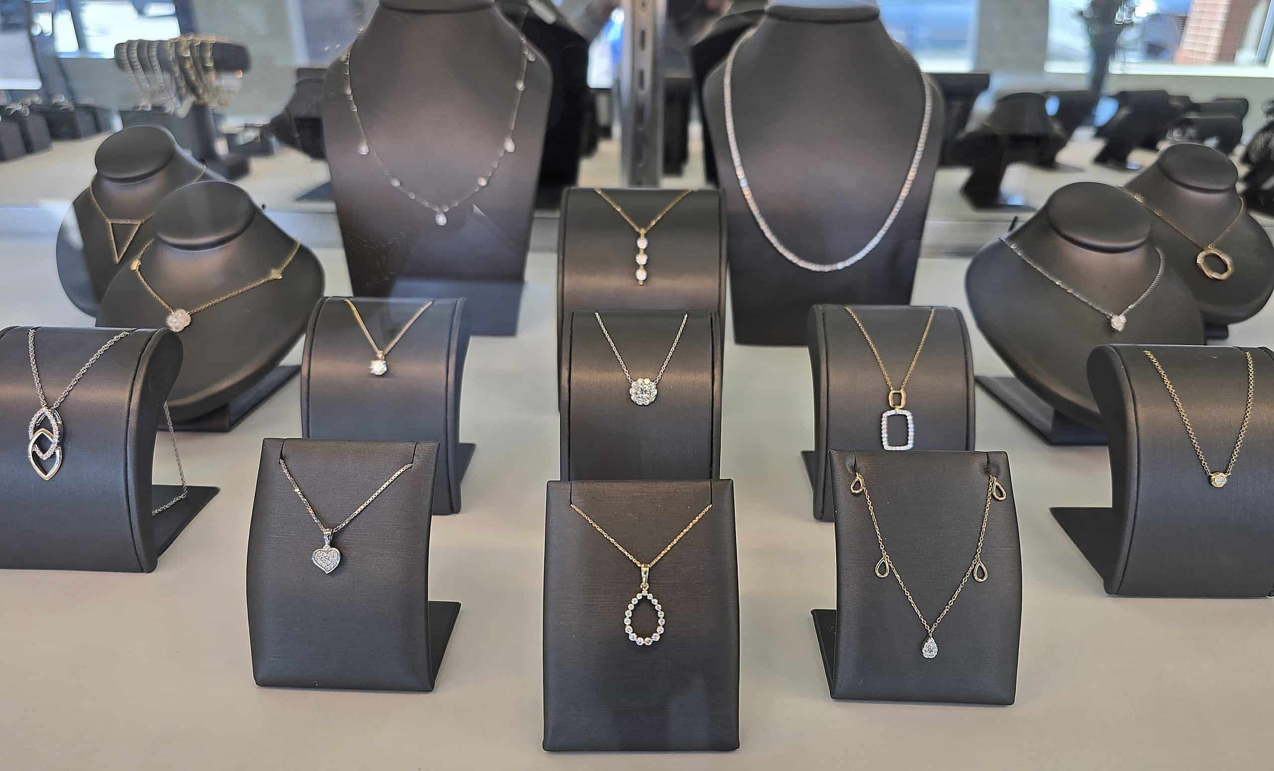 Custom Emerald Bracelet made by Taylor Healey