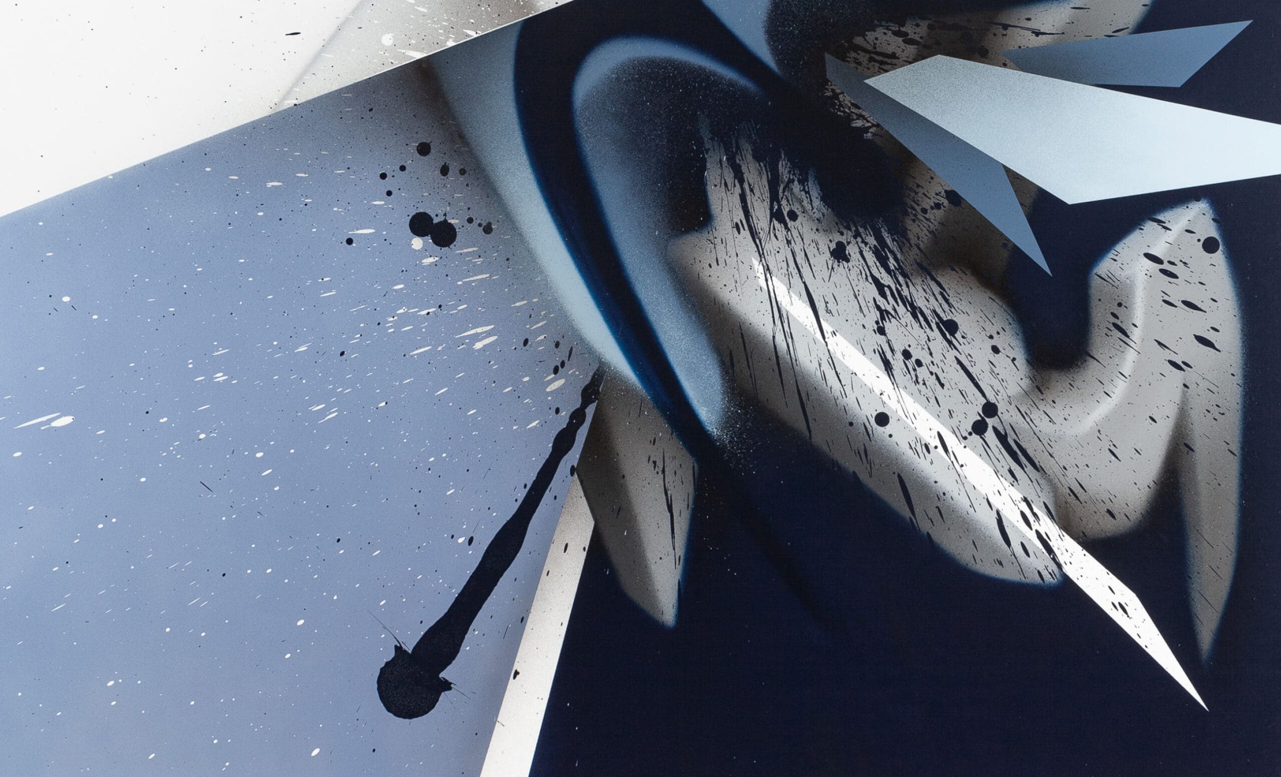 Mirko Reisser (DAIM) – Urban Contemporary Art