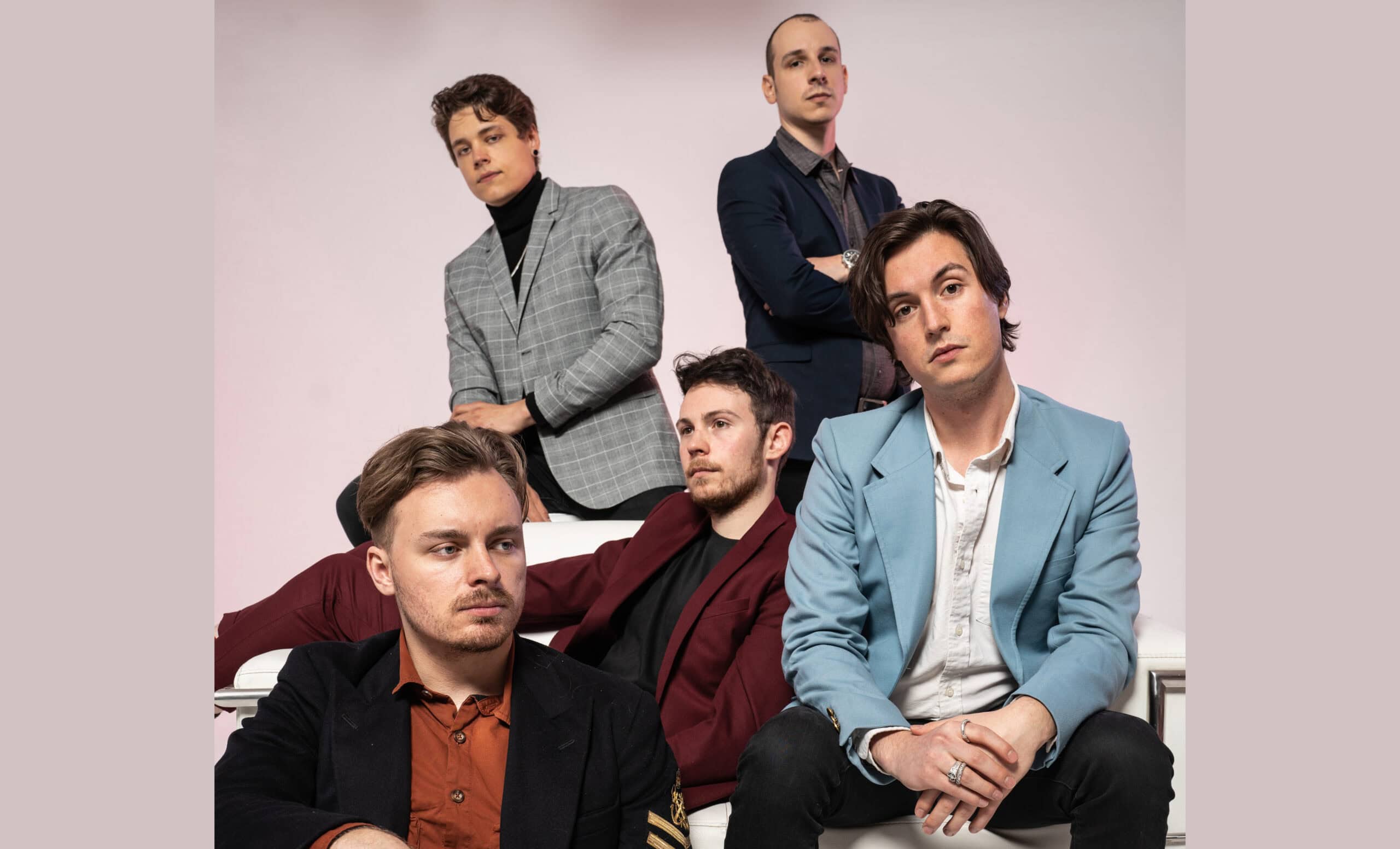 Toronto alt rockers The High Loves release new single