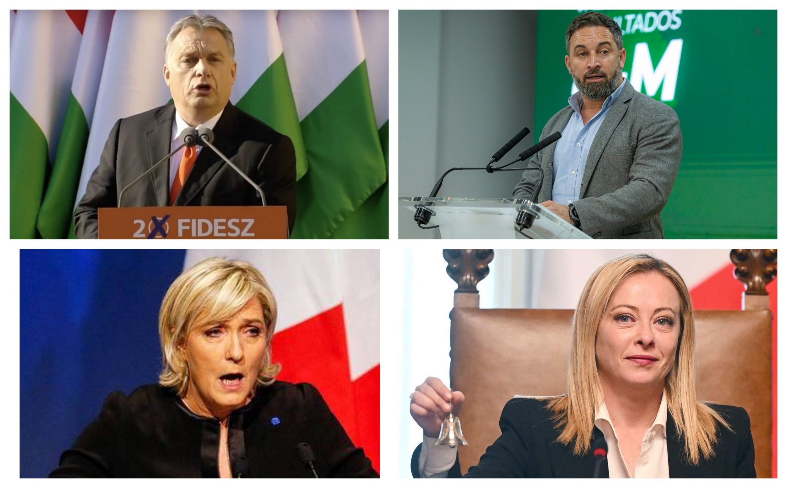 La «sorpresa» europea