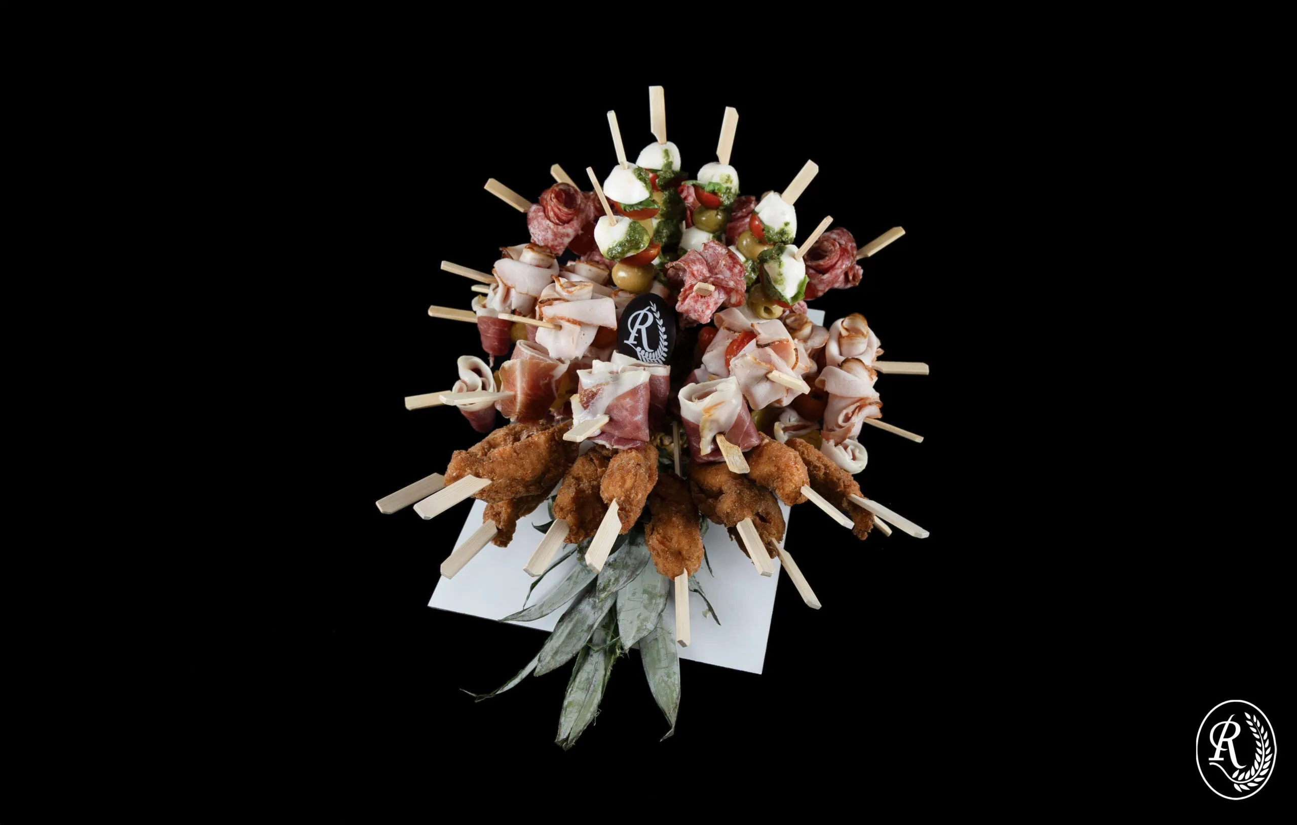 Erizos de Pinchos