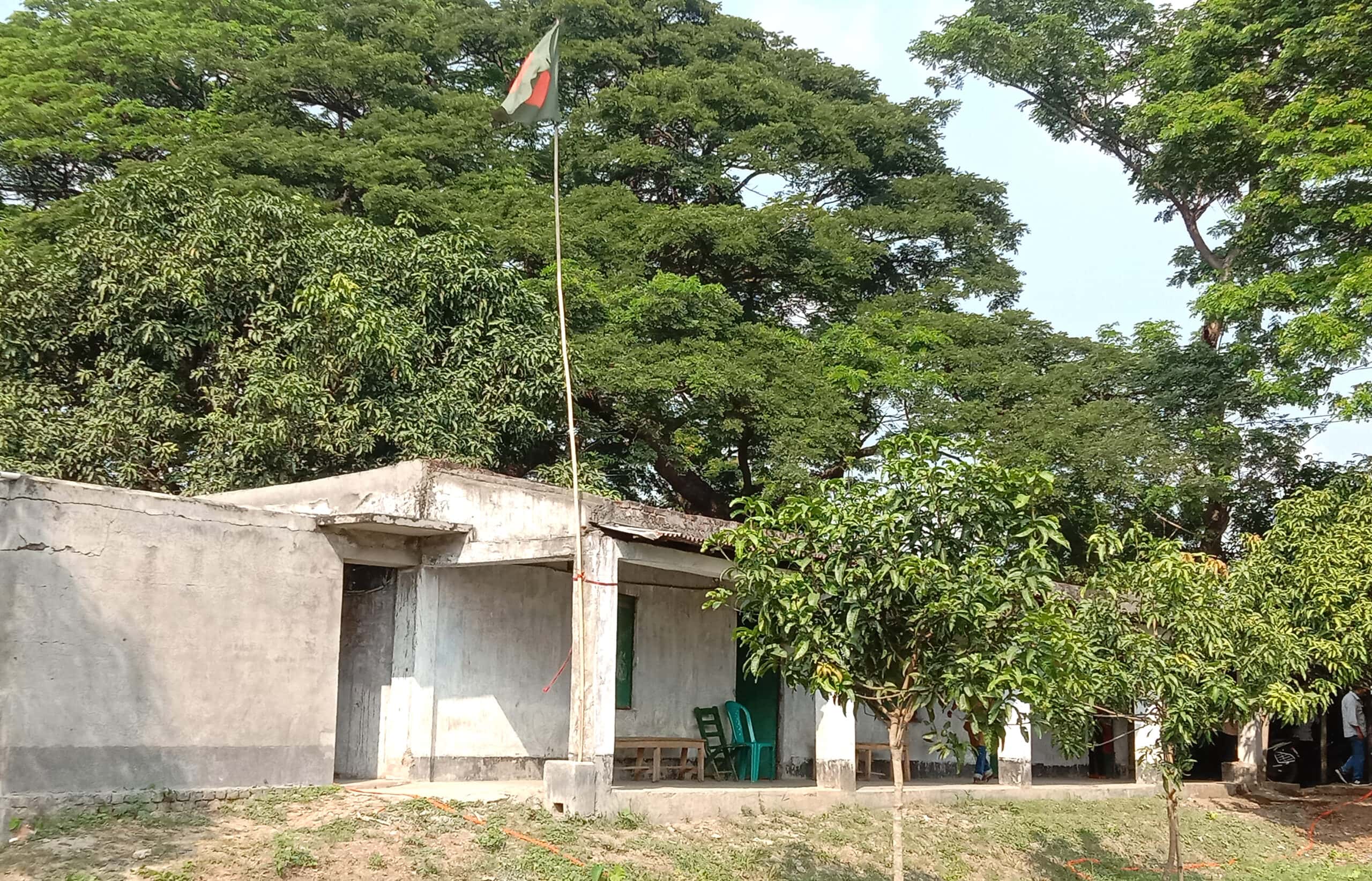 দুইযুগ পর এমপিওভুক্ত হলো ডাঙ্গেরহাট মহিলা কলেজ