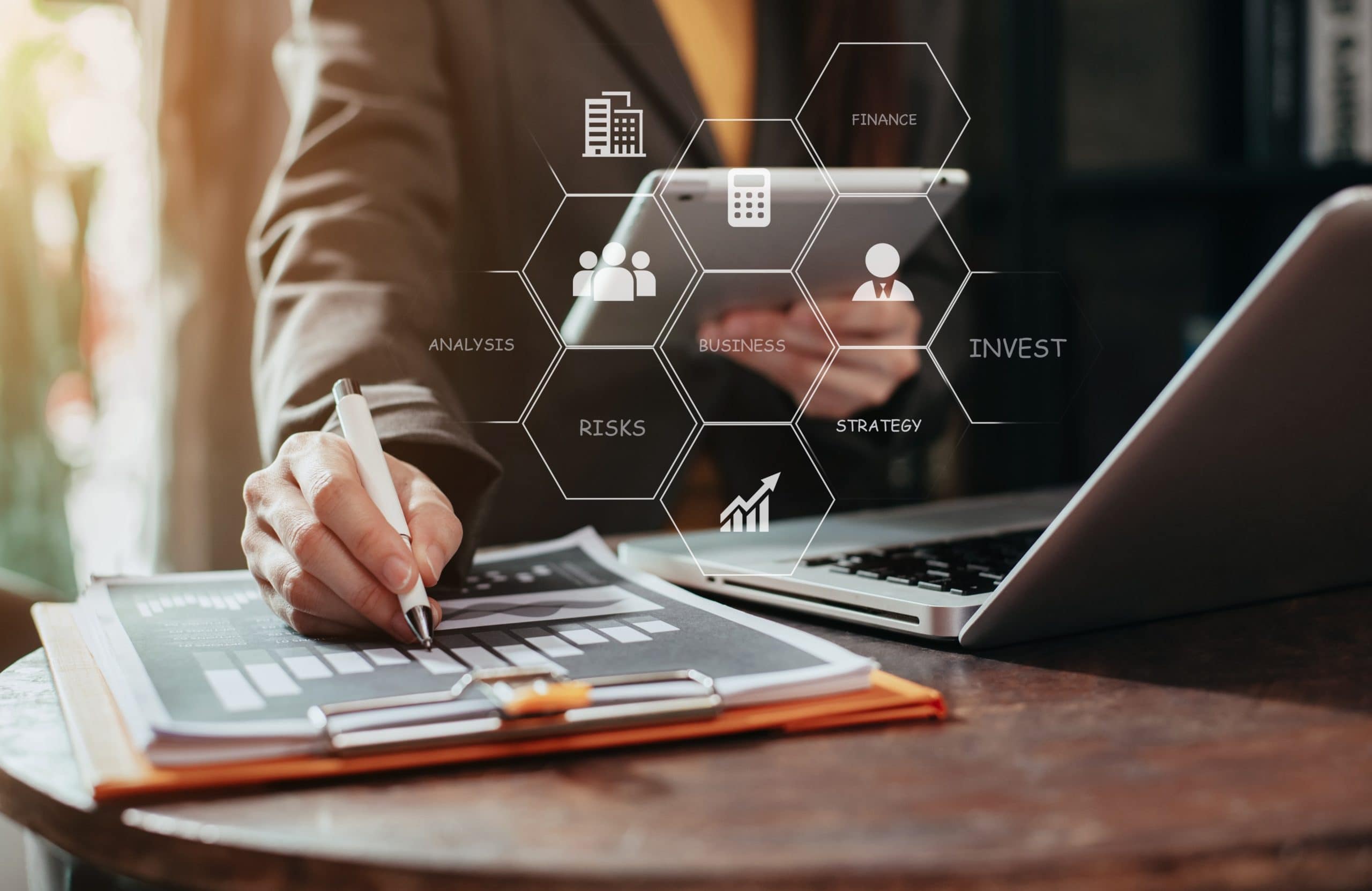Teknosa,  Bütçe Planlama ve Finansal Raporlama <br>Versiyon Upgrade Projesi