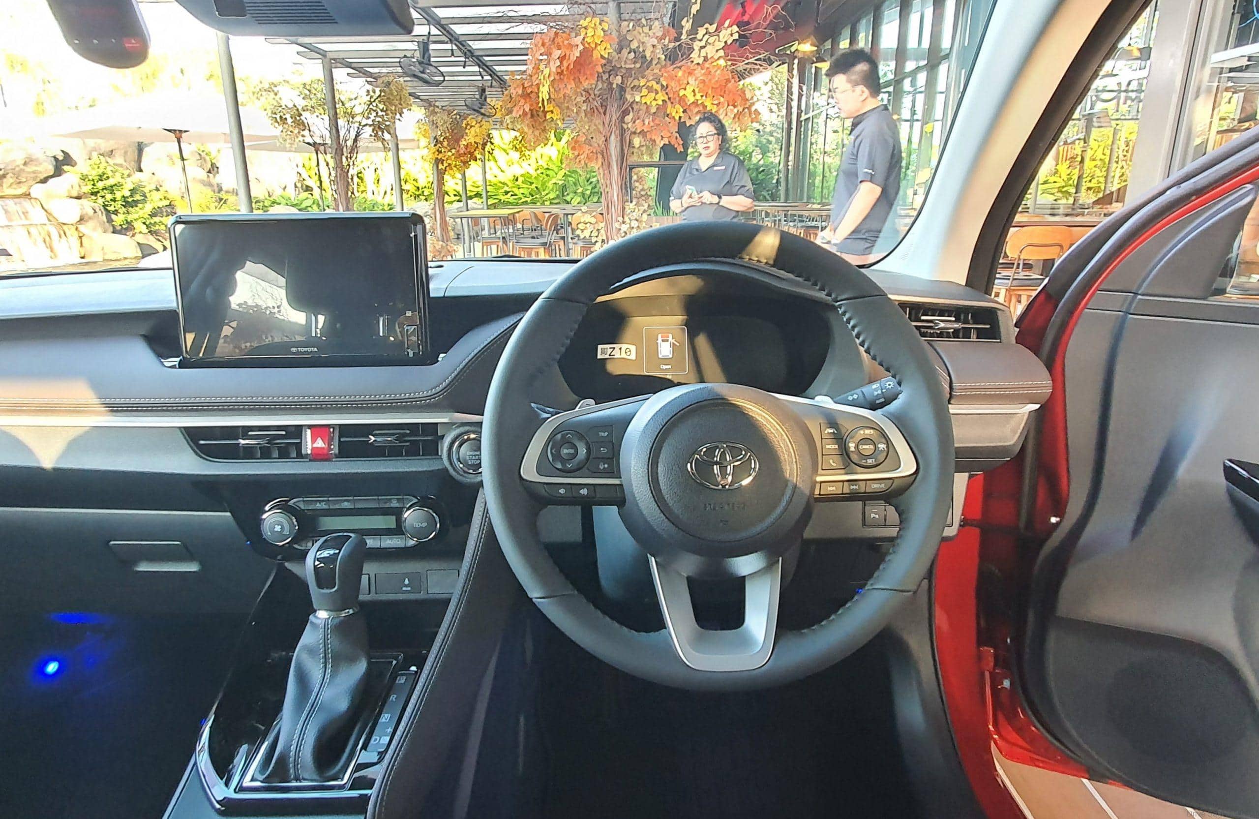 Toyota