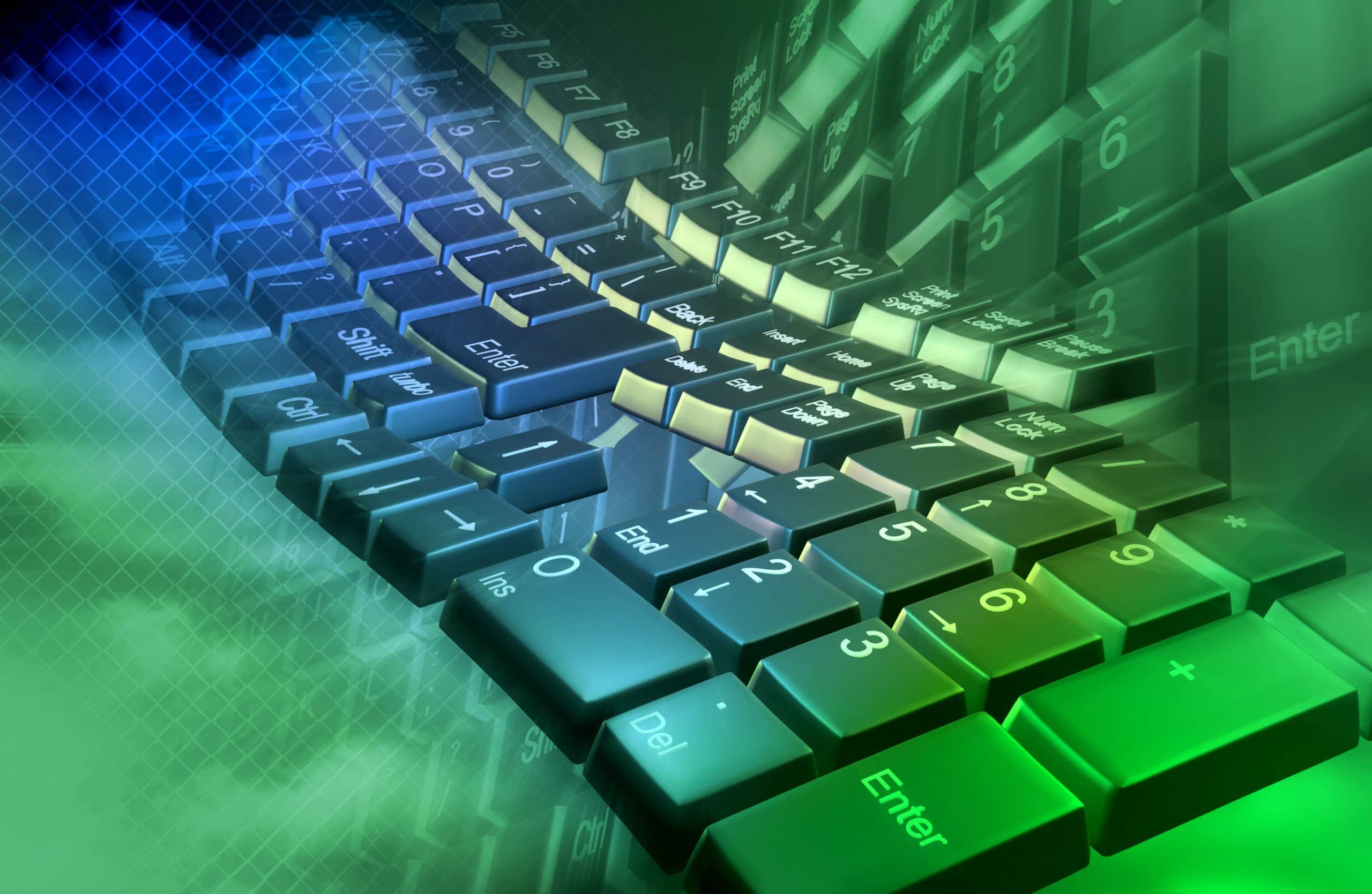 COMPETENCIAS DIGITALES AVANZADAS