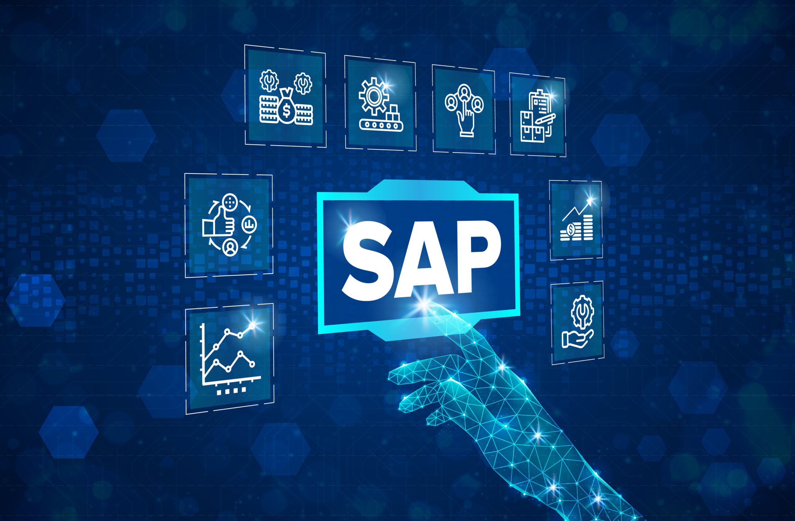 SAP Role Migration