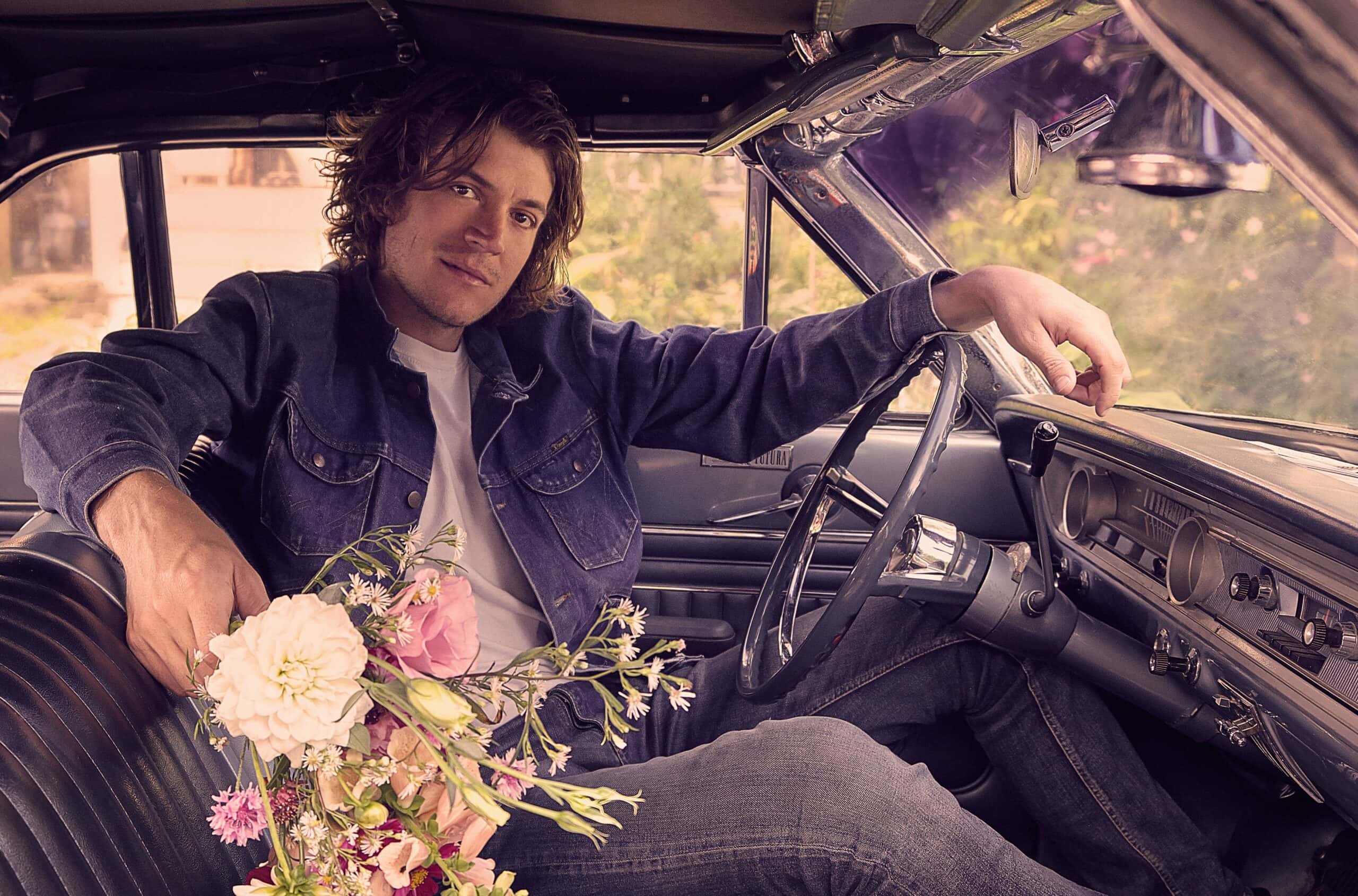 Devin Cuddy Band announces the forthcoming release of Dear Jane and Tour dates