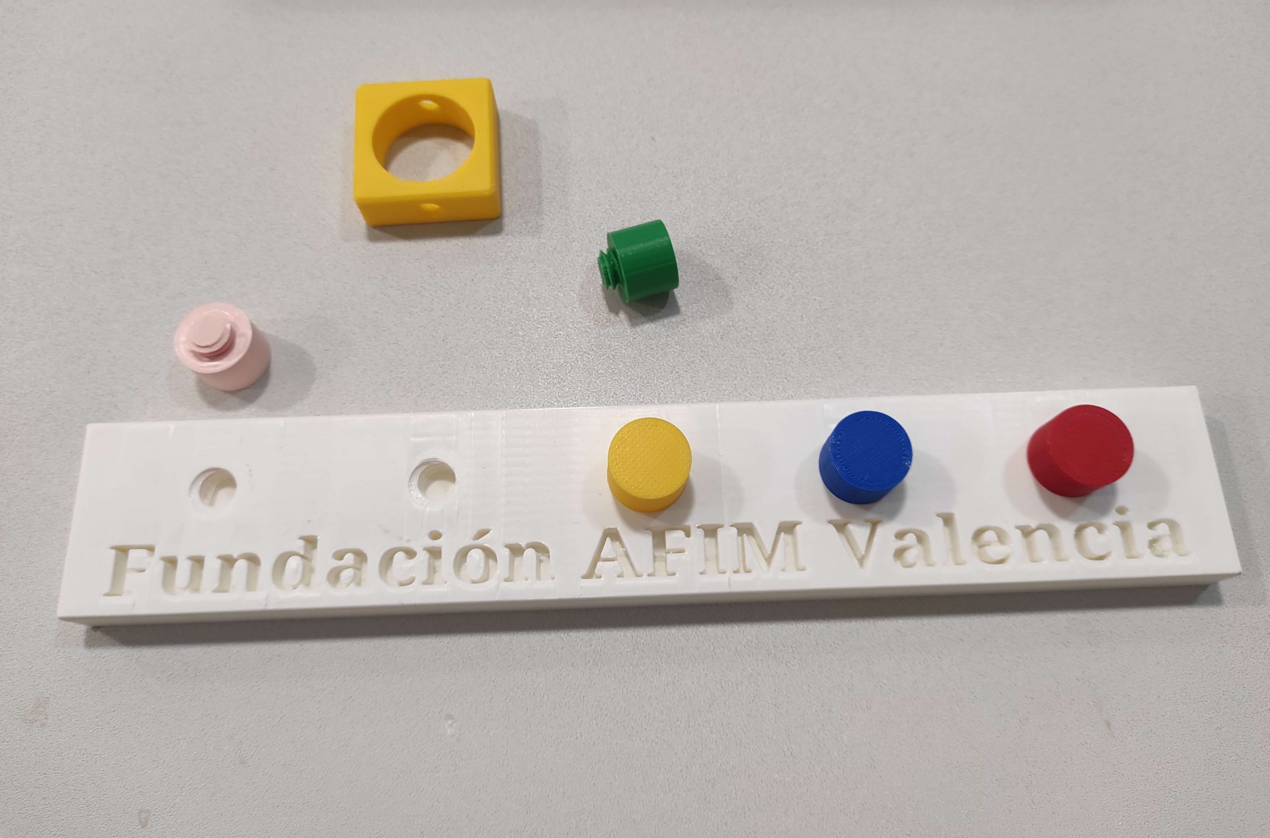 Área de habilidades cognitivas