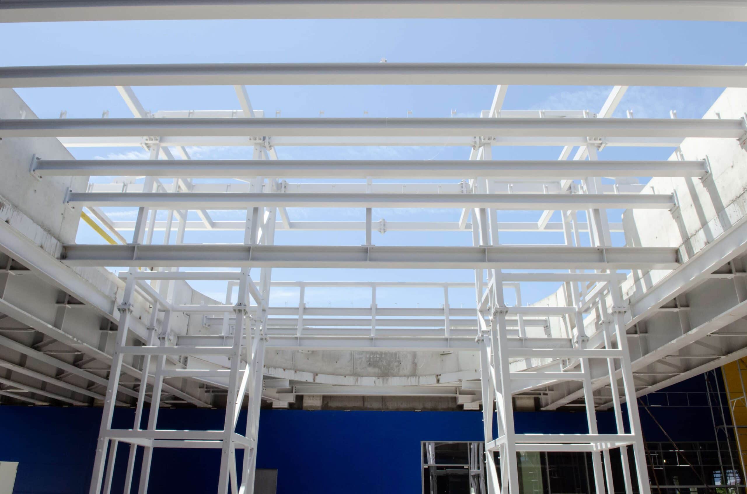 39. N7 - Specialized Steel Constructions_Ten Brinke_Installation_5194