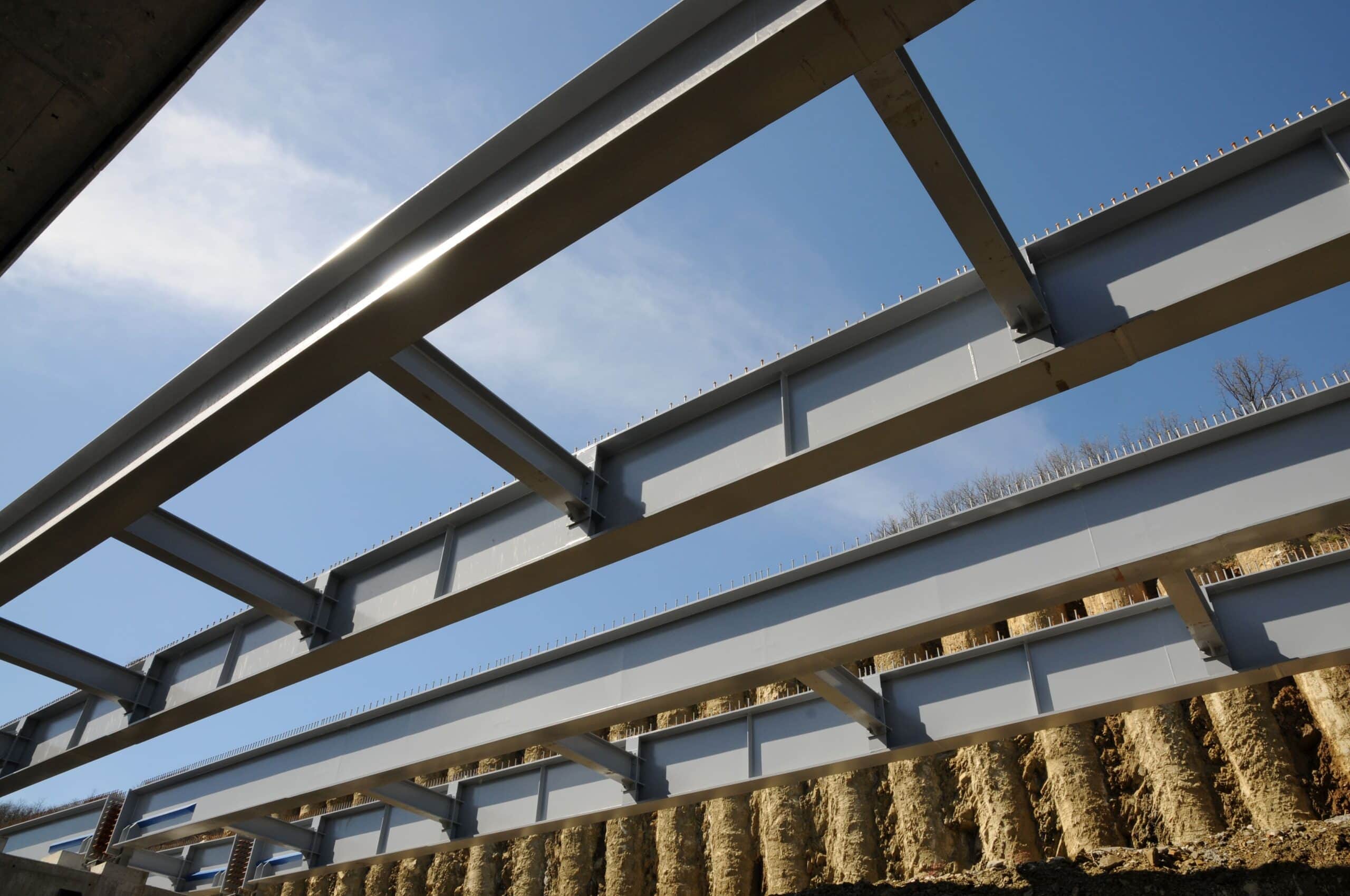 29. N4 - Steel Bridges_Egnatia Motorway T8_Installation_0111