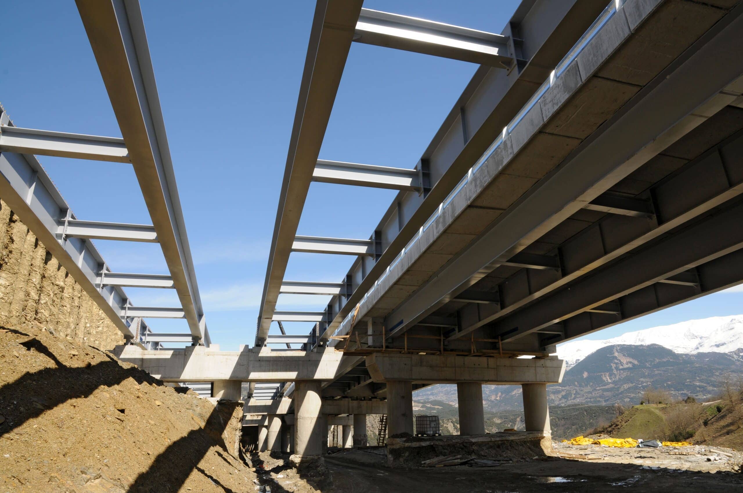 29. N5 - Steel Bridges_Egnatia Motorway T8_Installation_0113