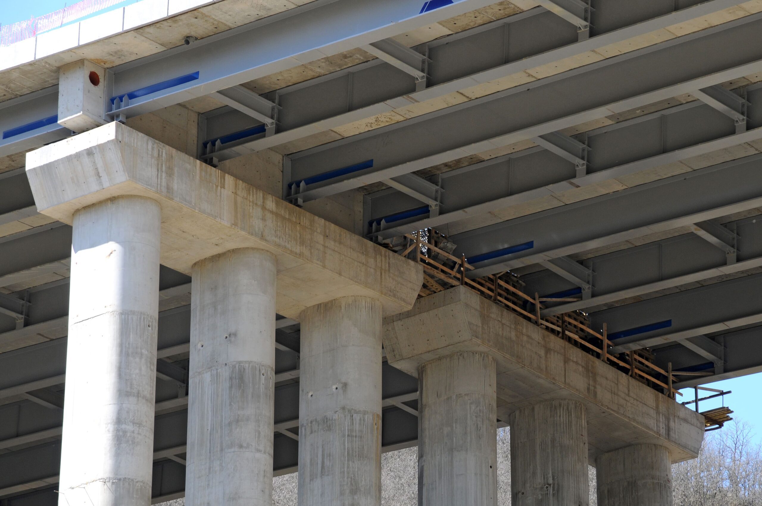 29. N6 - Steel Bridges_Egnatia Motorway T8_Installation_63