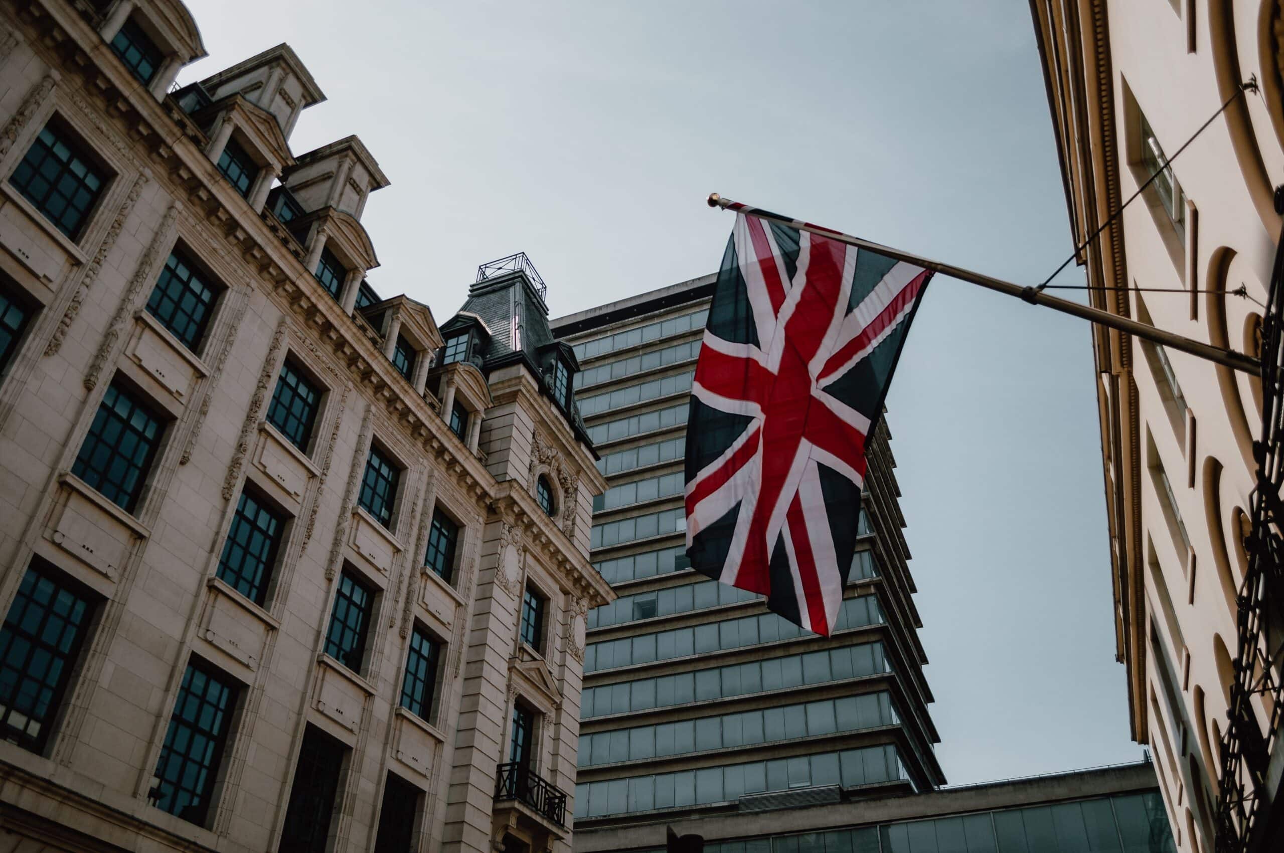 Limited Company Formation in the UK (LTD)