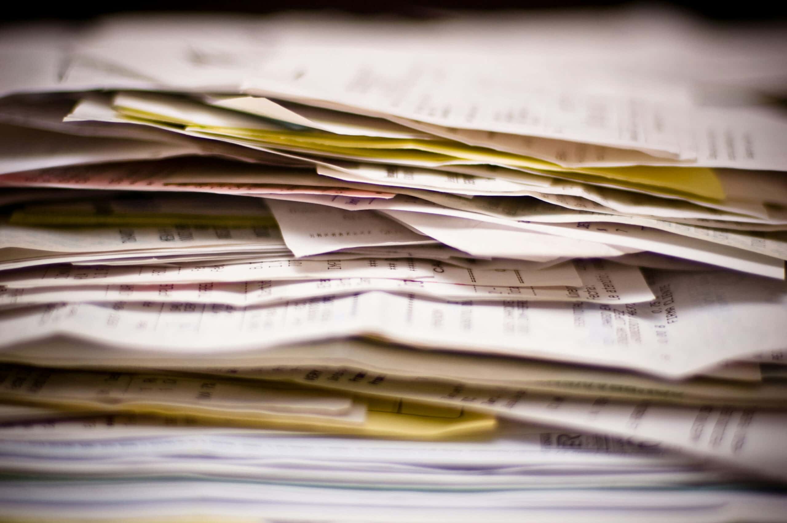 A Practical Guide to Disposing of Confidential Records Securely in Vancouver