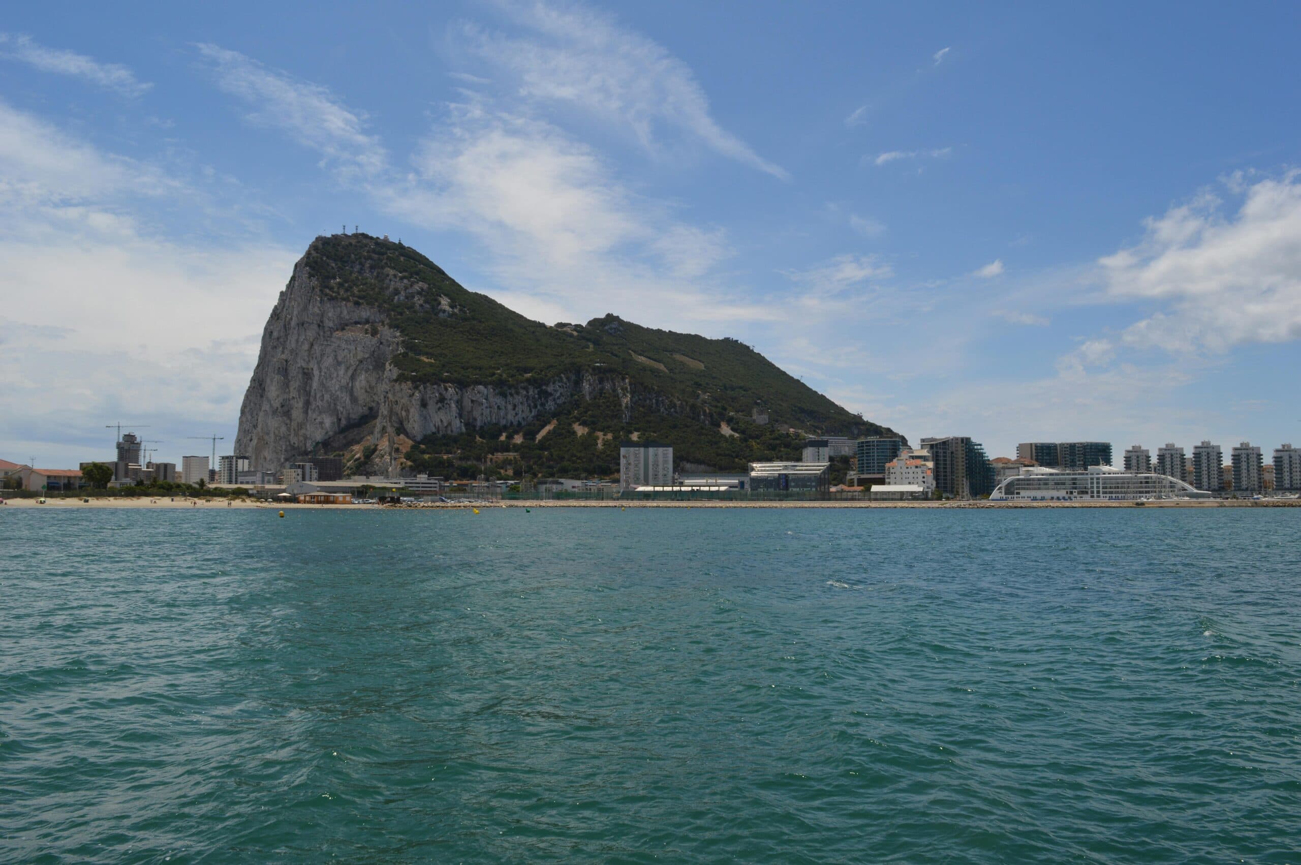 Gibraltar paradis fiscal