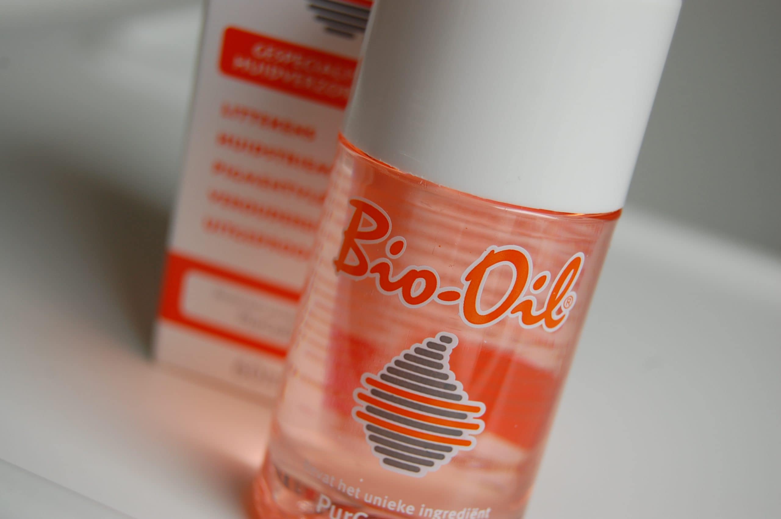 Bio Oil, de travel musthave voor deze zomer