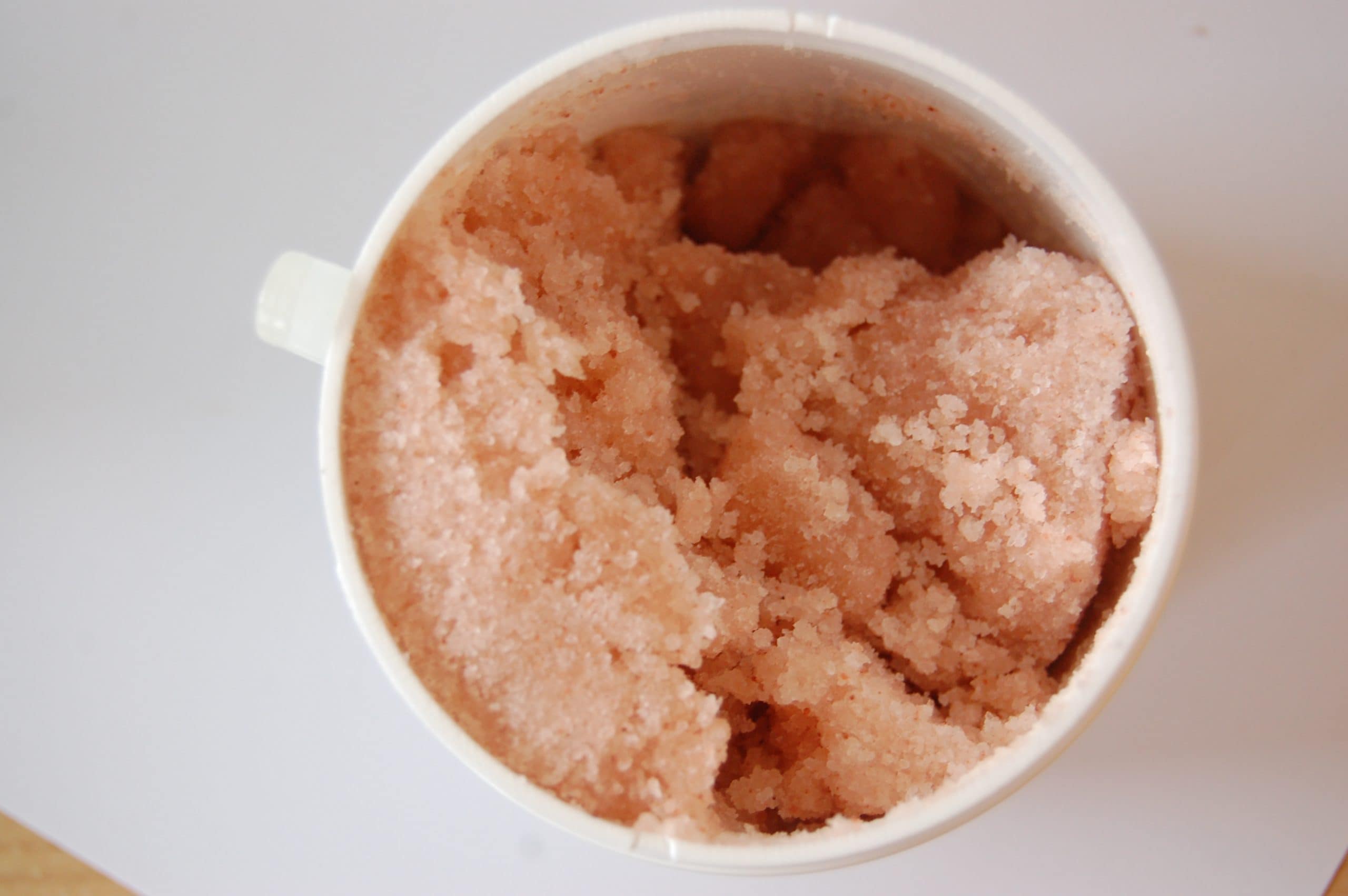 Alka Scrub