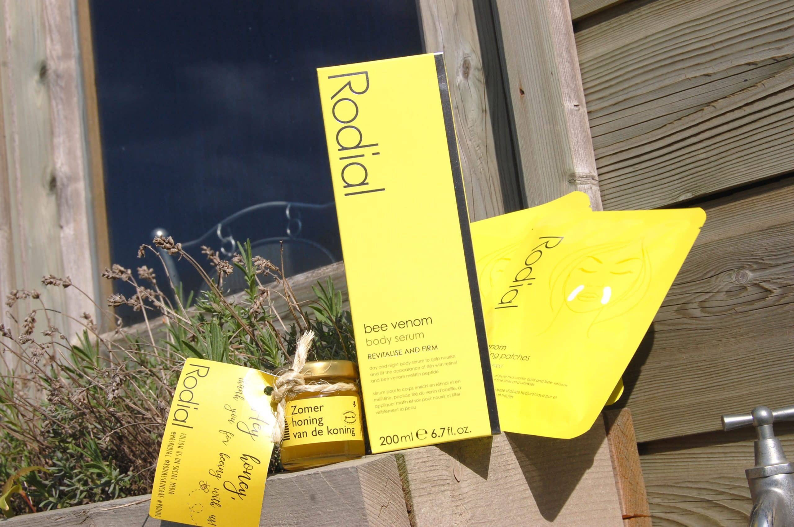 Rodial Bee Venom
