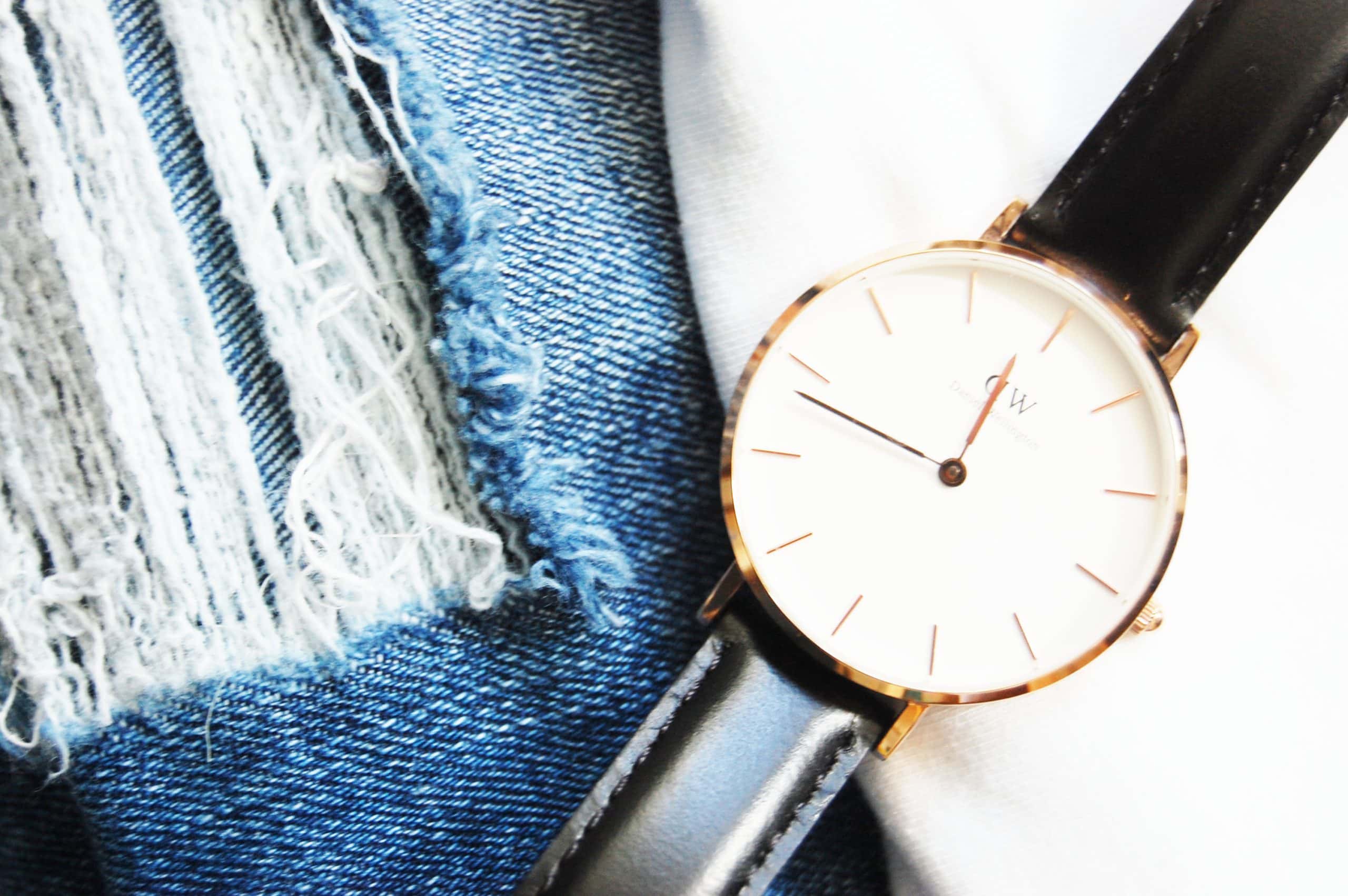 Daniel wellington