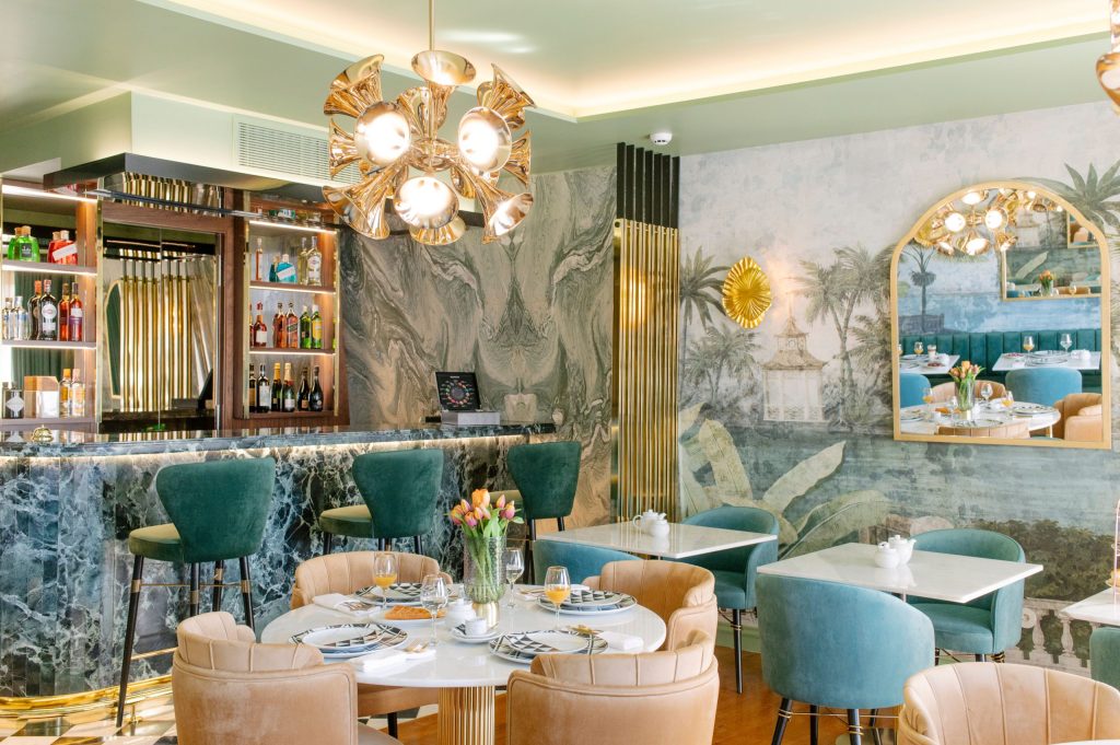 living room decor tips Check These 5 Living Room Décor Tips That You Will See Everywhere at iSaloni 2023 1 1024x681