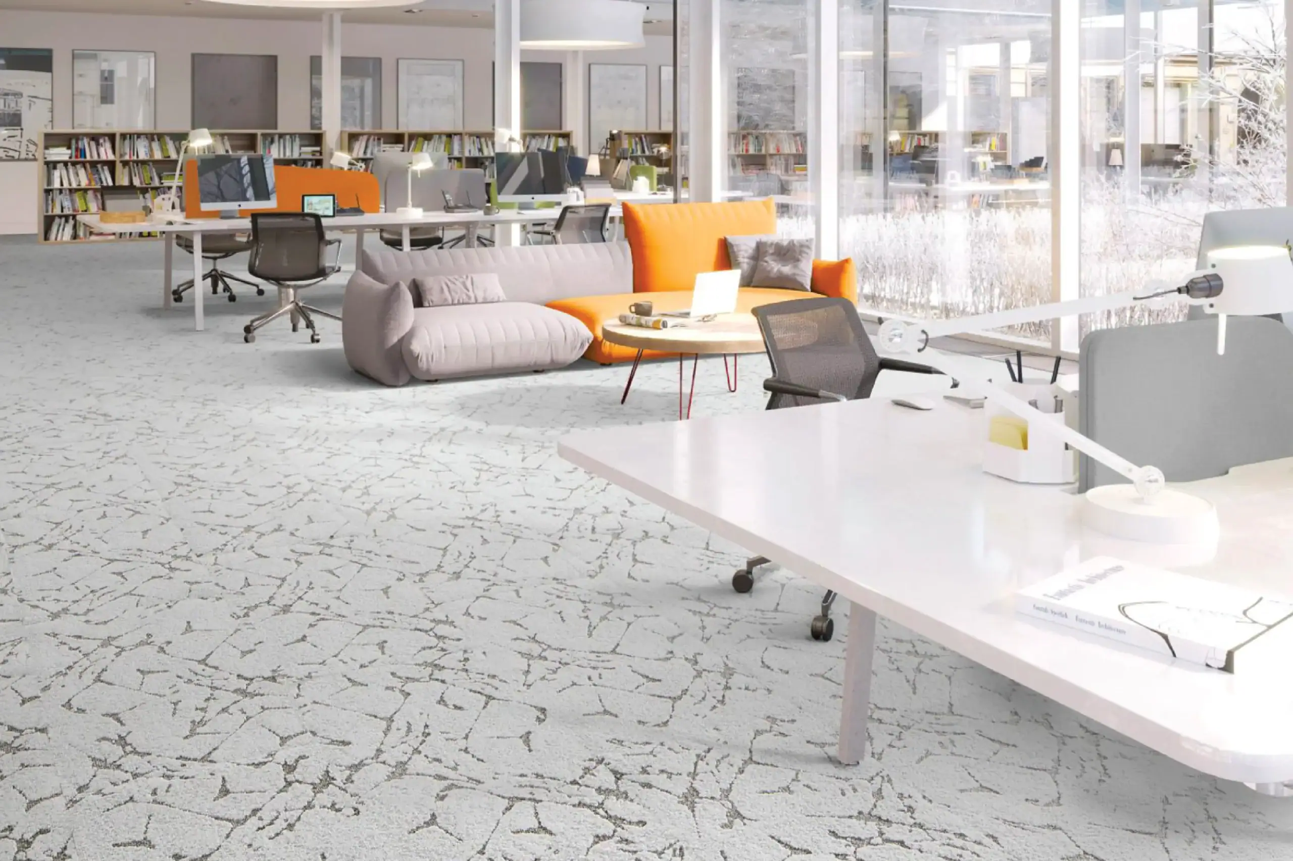 epoxy flooring in lahore