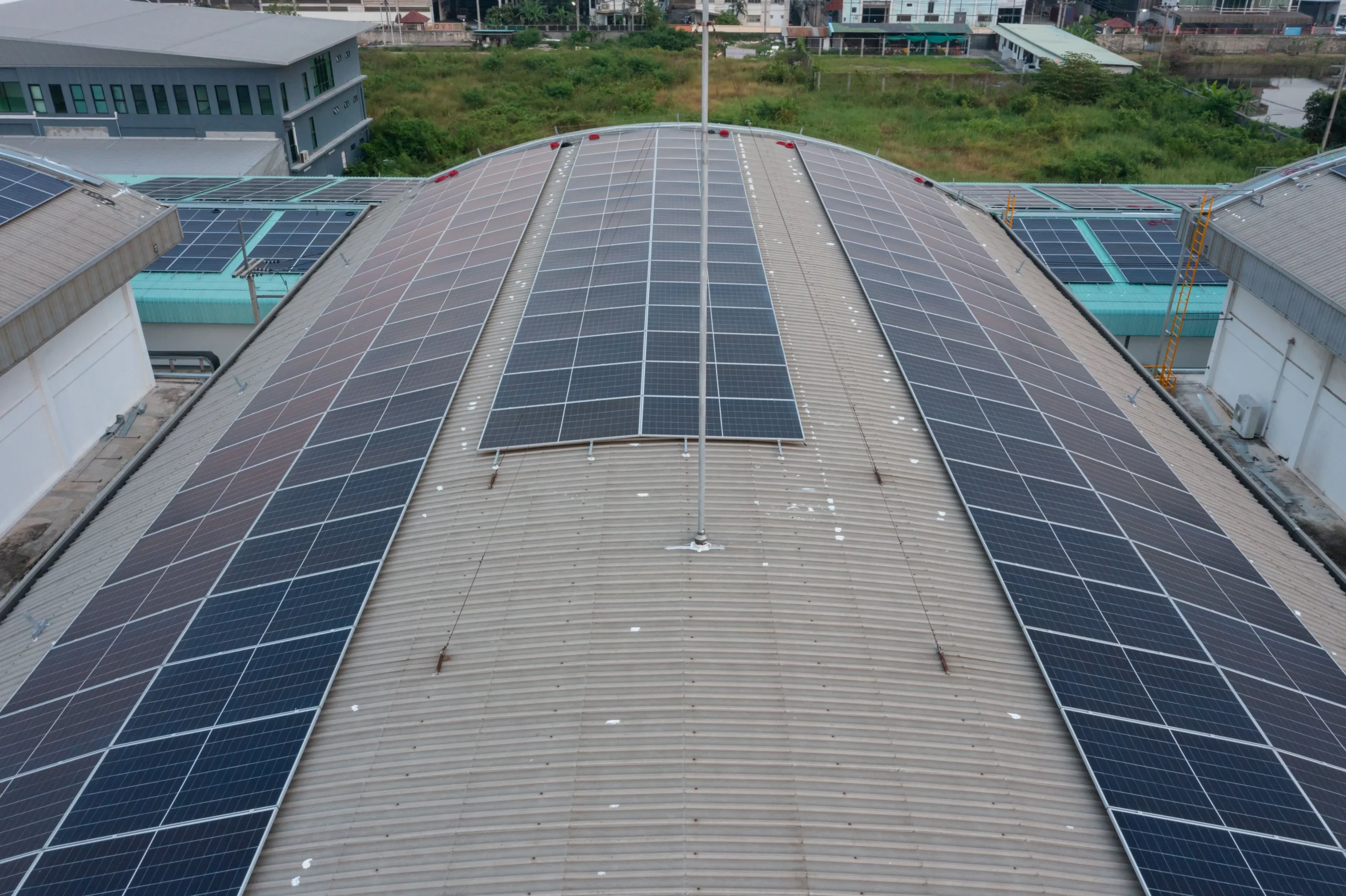 Energía solar fotovoltaica para la industria_7